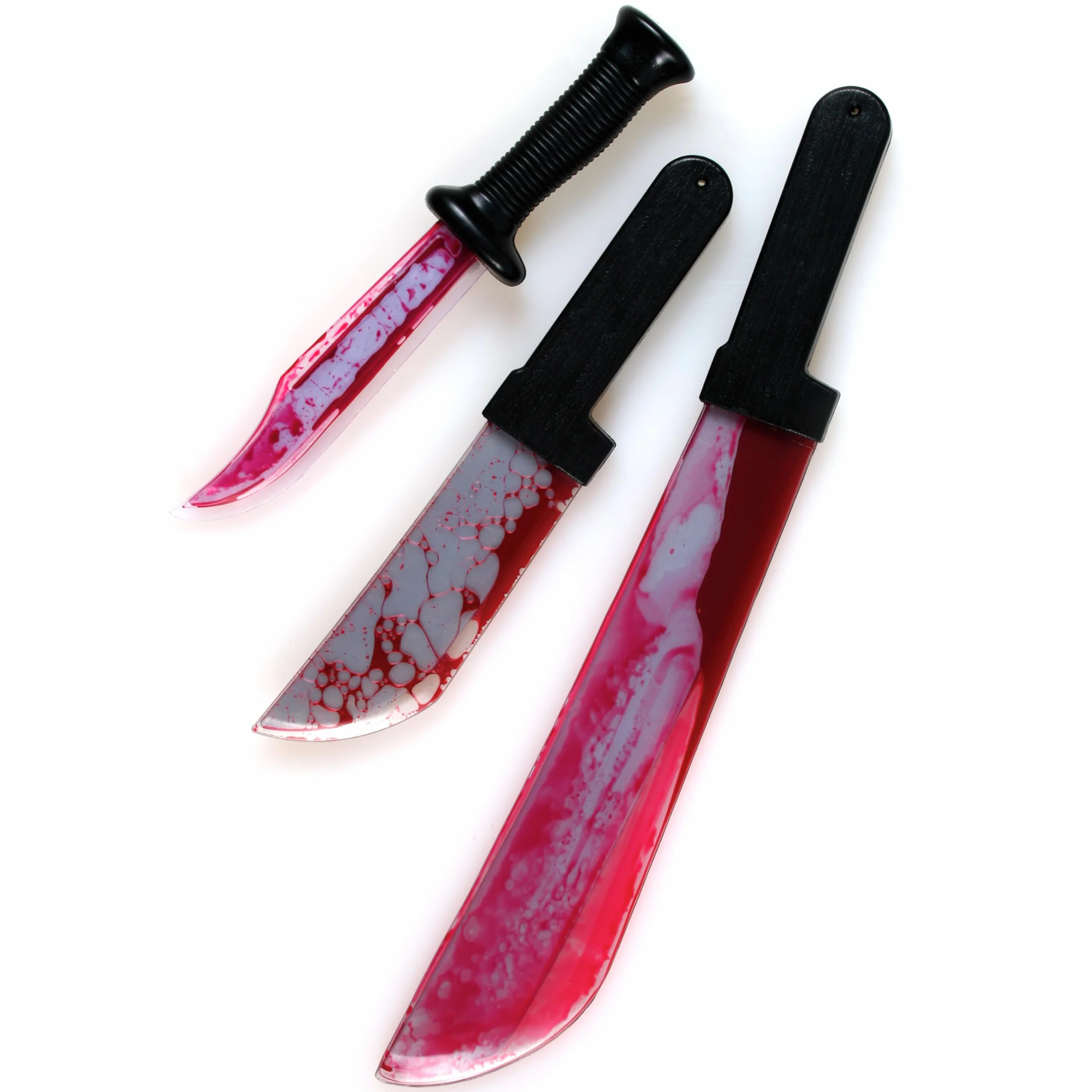 FunWorld Scream Bloody Blade Black One Size