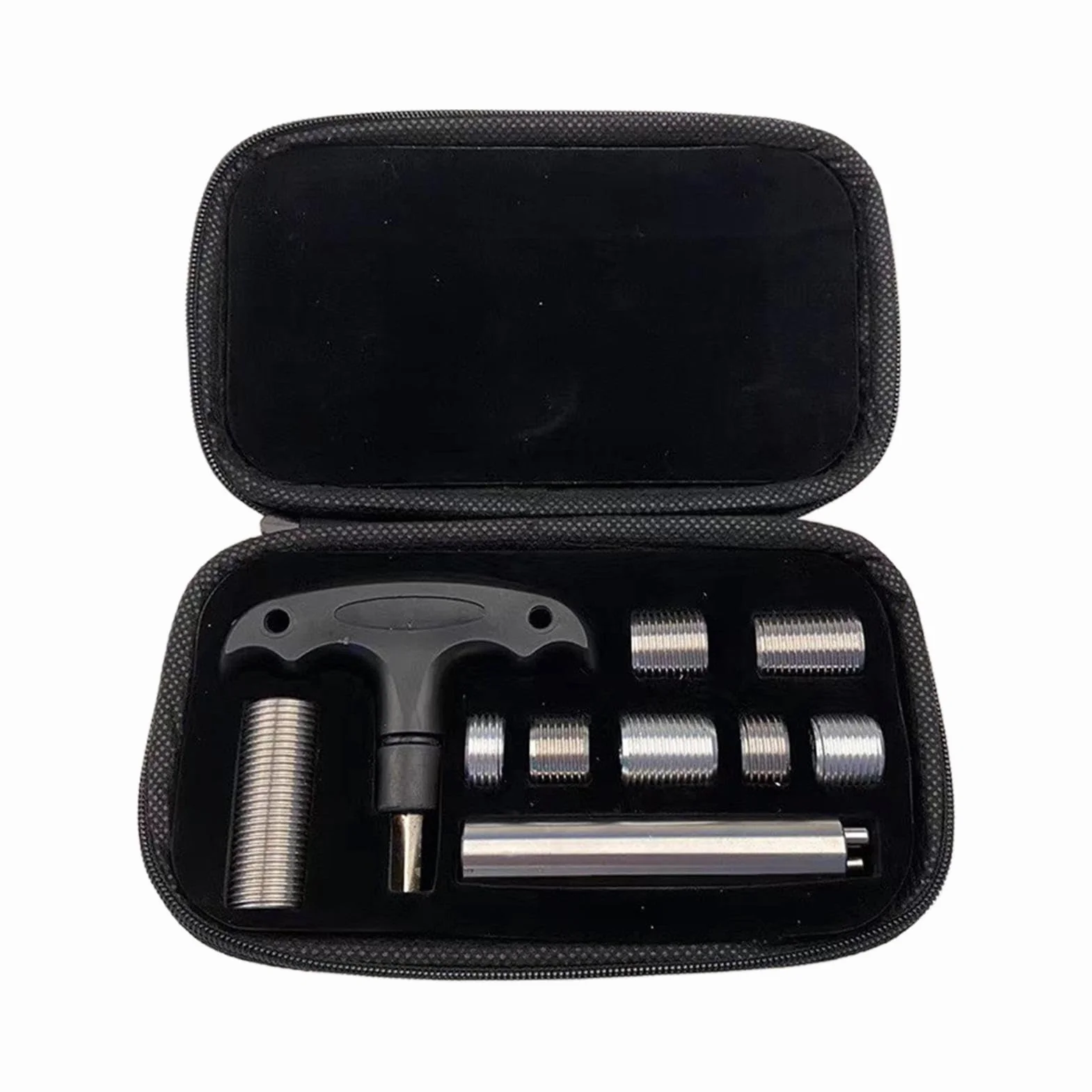 Pool Cue Weight Bolts Set, Billiards Stick Adjustment, Metal Weight Bolts, Billiard Cue Accessories