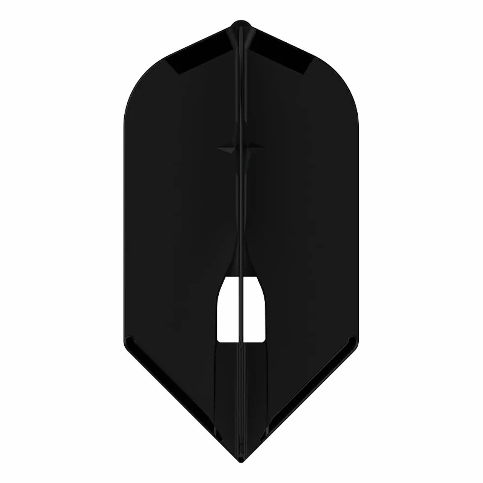 Piórka L-Style Champagne L6 Pro Slim Black