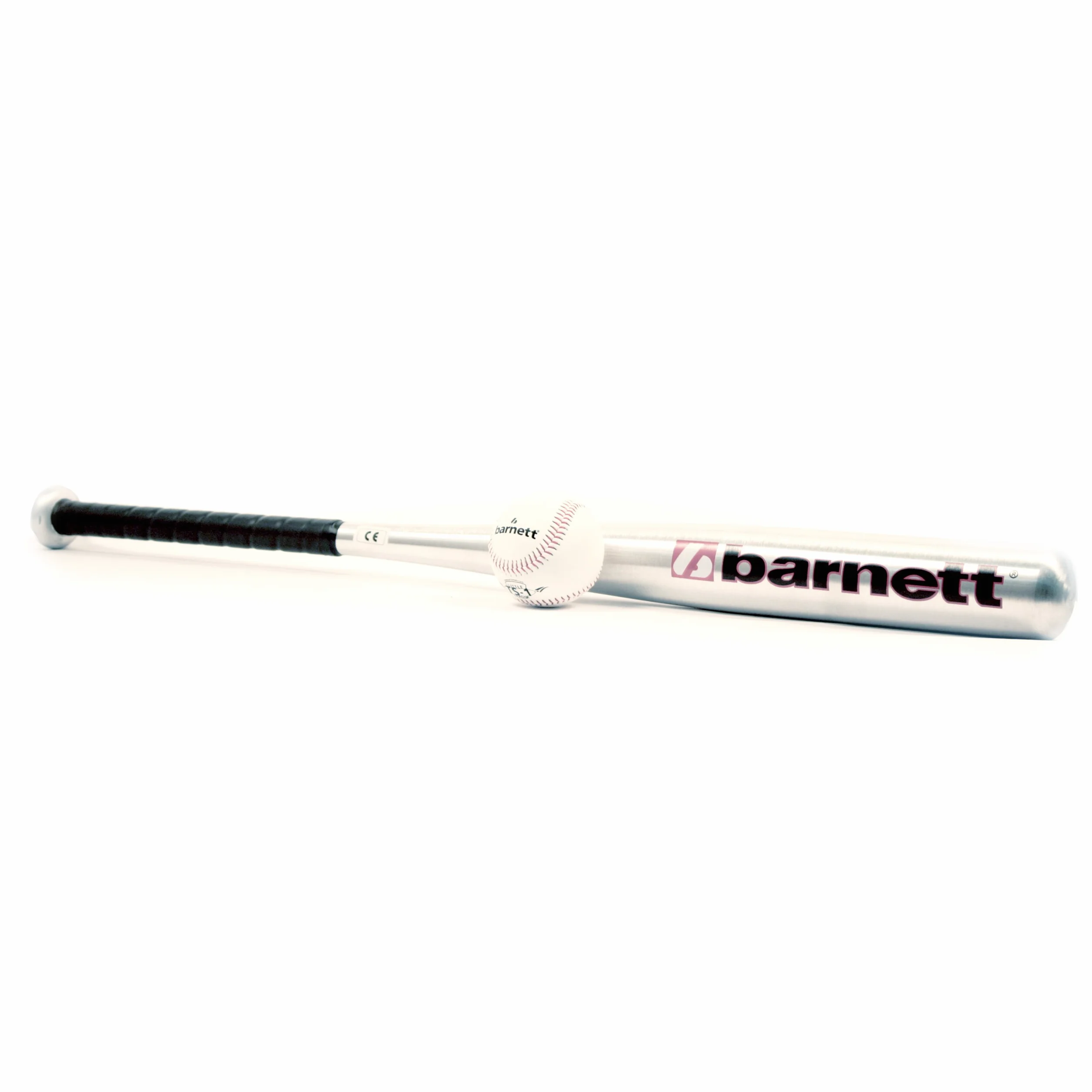 Zestaw baseballowy aluminium BBAL-01 dla seniorów
