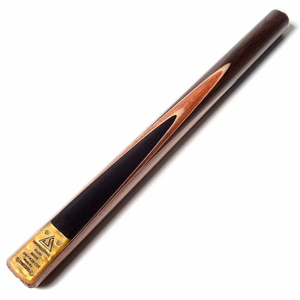 Cuesoul Przegubowy ogon bilardowy 146 cm D305