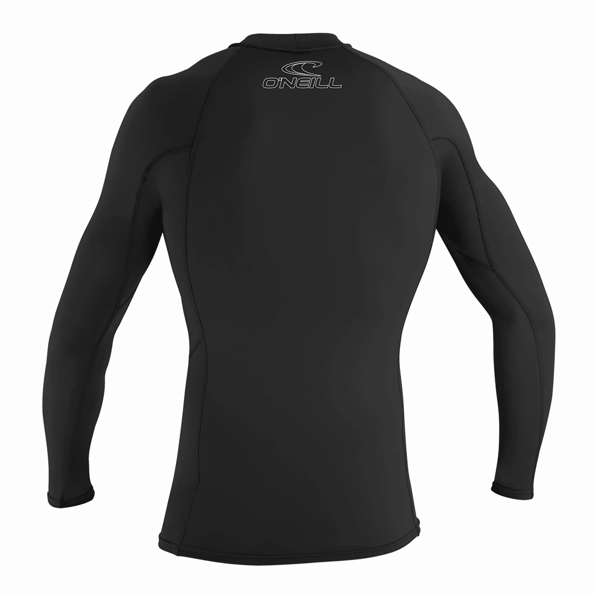 O'Neill Kamizelka Rash Mężczyźni Men's Basic Skins Long Sleeve Rash Guard