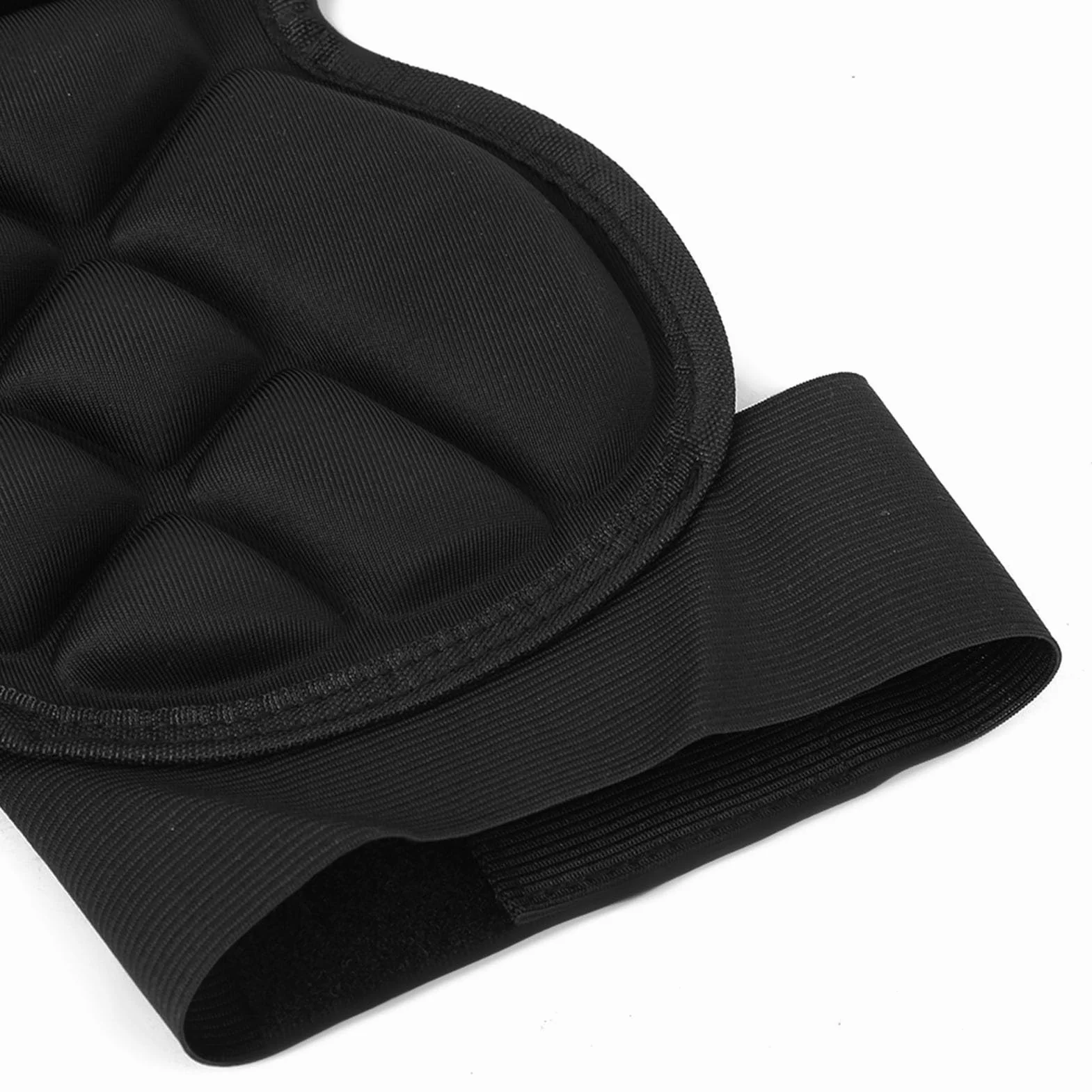 Roller Skating Bu Pad Drop Skating Hip Cushion Sportowe Ochraniacze w Okolicy Kości Ogonowej Zwiększające Naprężenie du Hip PadBu Guard PadSkating Hip Pad Roller Skating Bu Guard