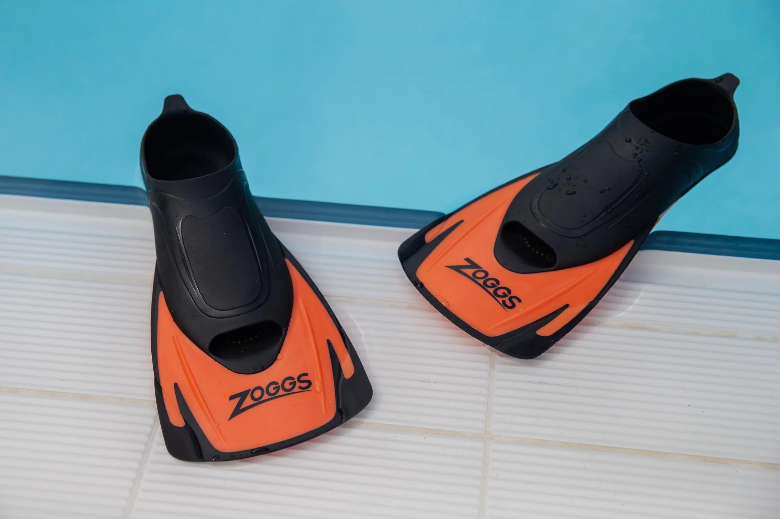 Zoggs Swim Fin Energy Płetwa Unisex Dorosły