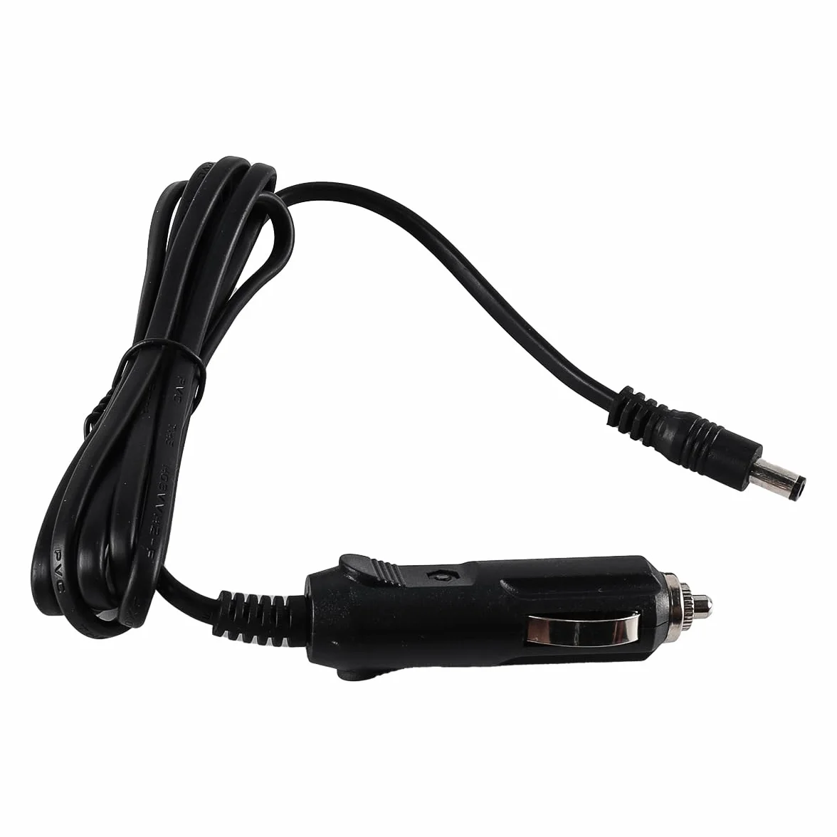 Alnicov Elektryczna pompka powietrza 240 V/12 V, podwójne zasilanie - 70 W, szybka pompka i spuszczanie powietrza z 3 dyszami