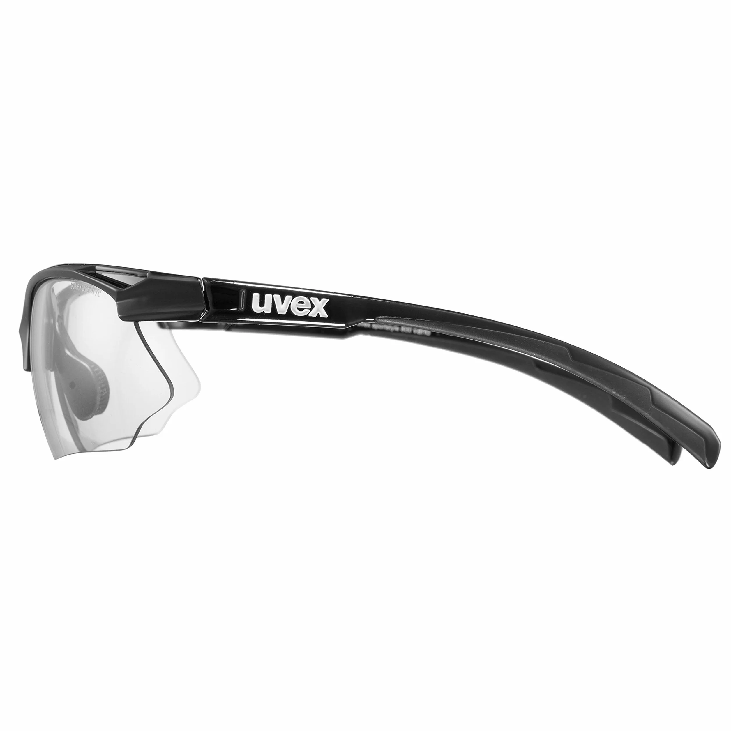 uvex okulary sportowe sportstyle 802 V