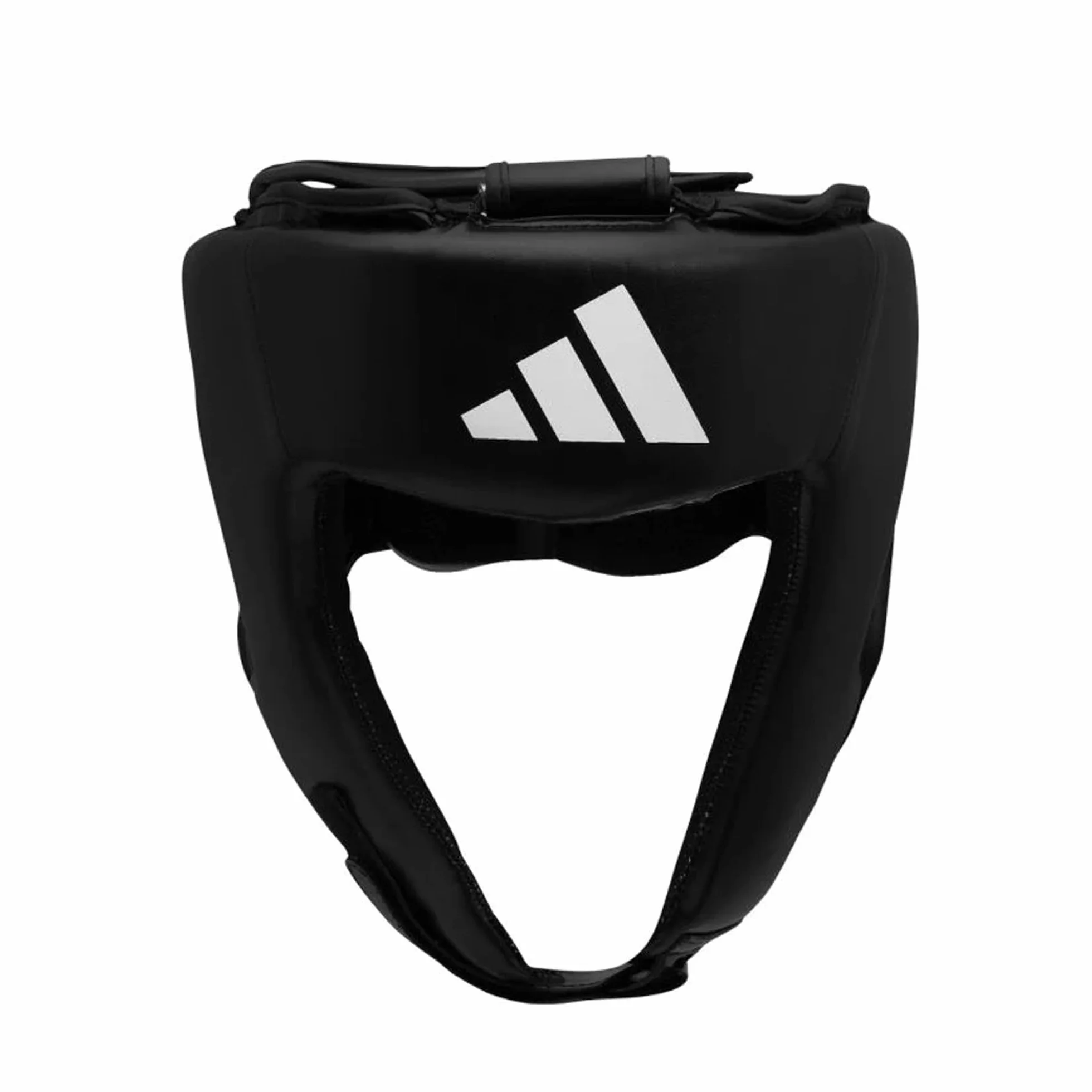 Adidas Uniseks hybrydowa ochrona głowy 50 HG czarna S