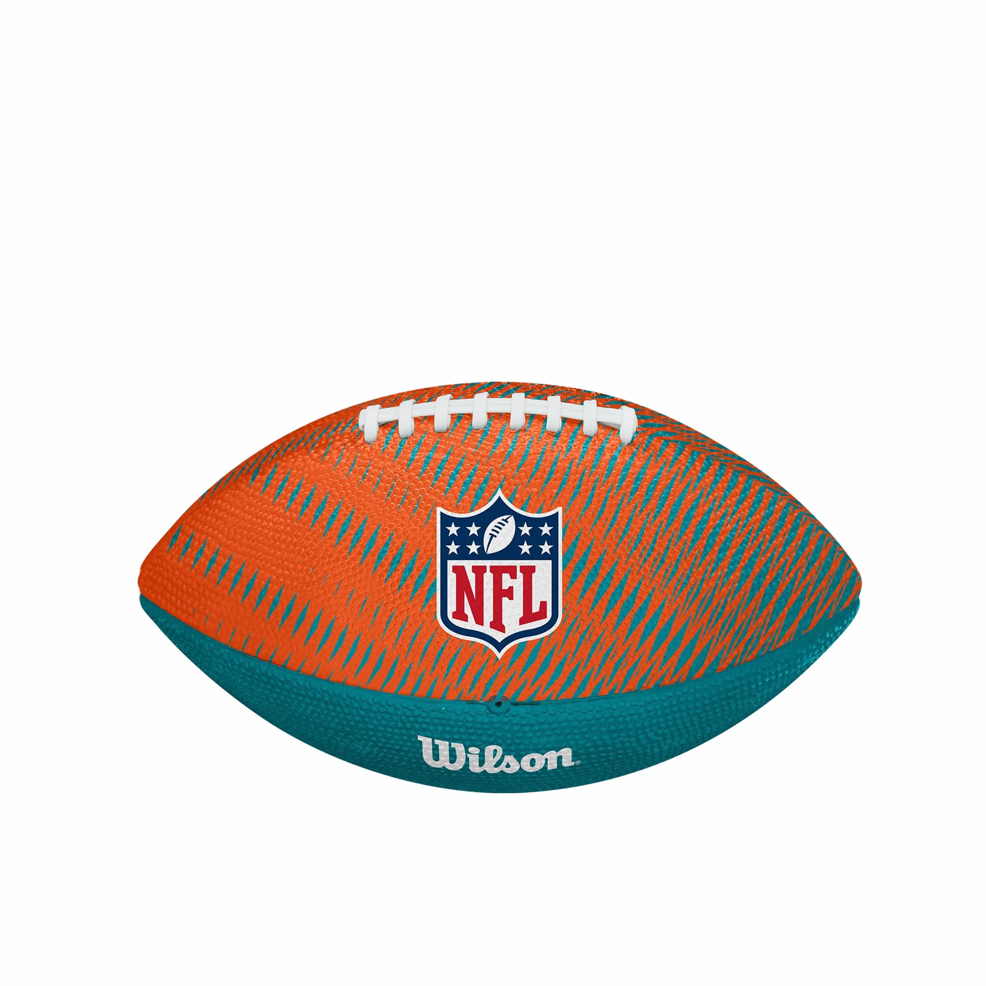 Wilson NFL Team tylna klapa