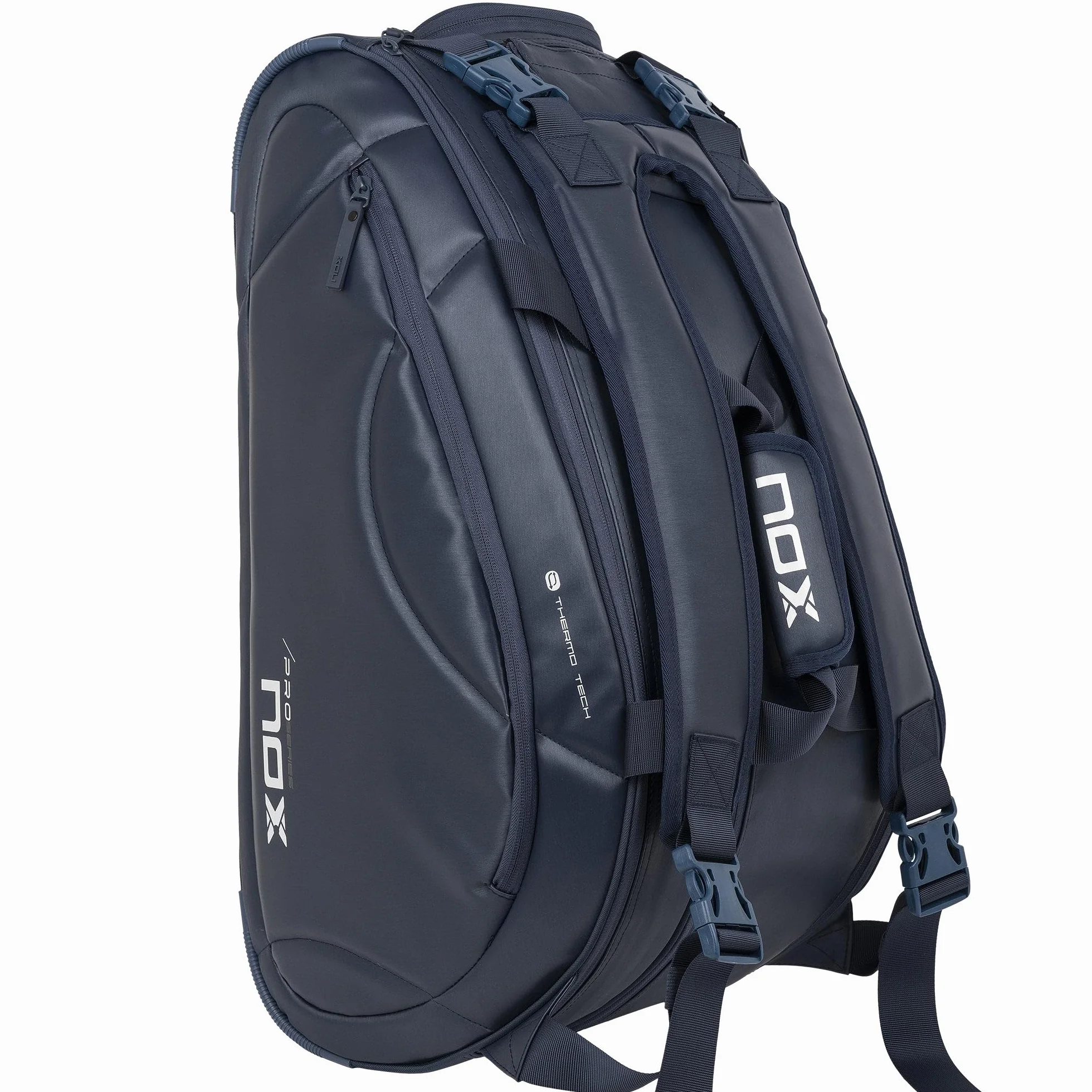 NOX Padelbag Pro Series Blue