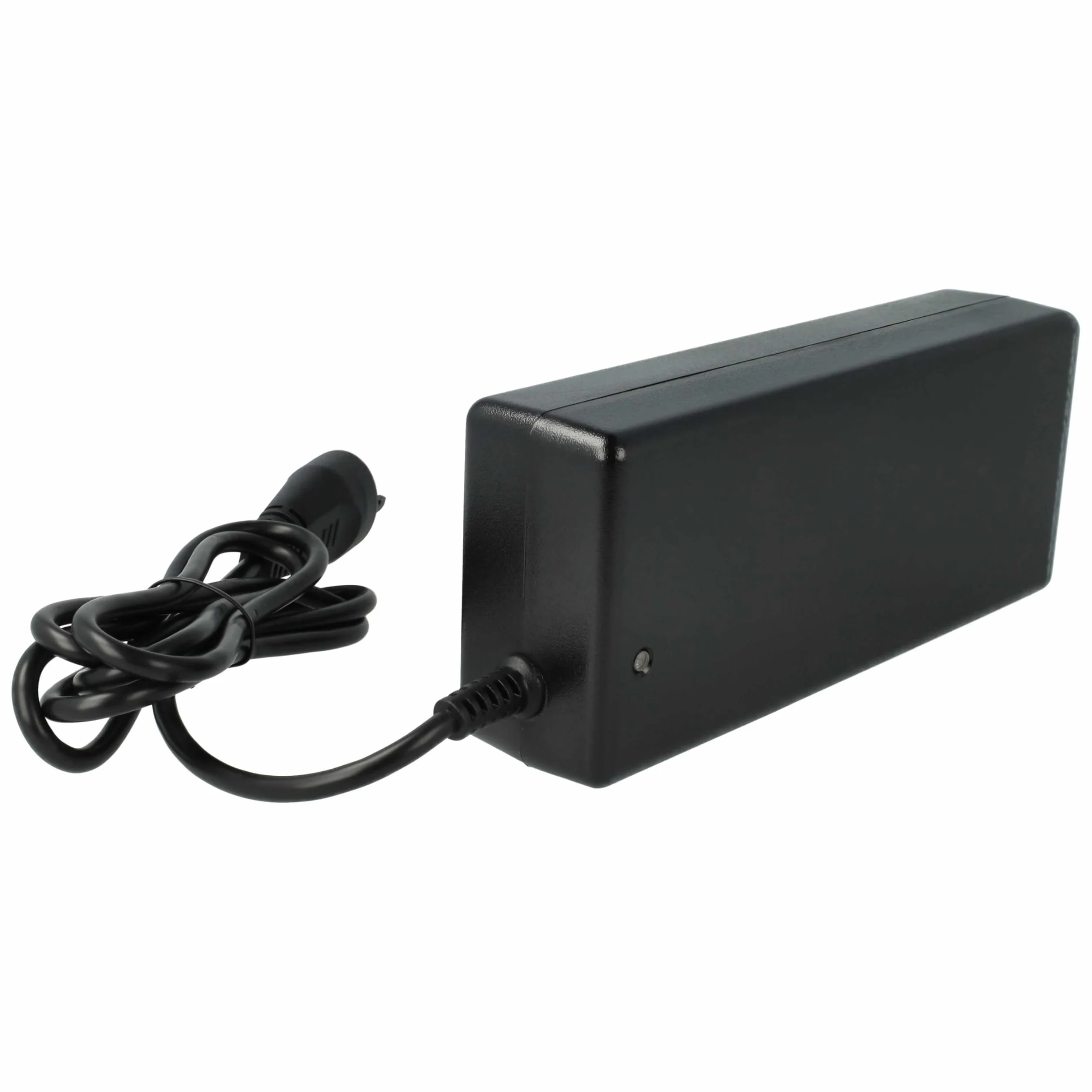 vhbw 1 x ładowarka kompatybilna z Bosch Active Line, BDU2XX, Active Line Plus, BDU3XX - do akumulatorów litowo-jonowych 36 V 72 W