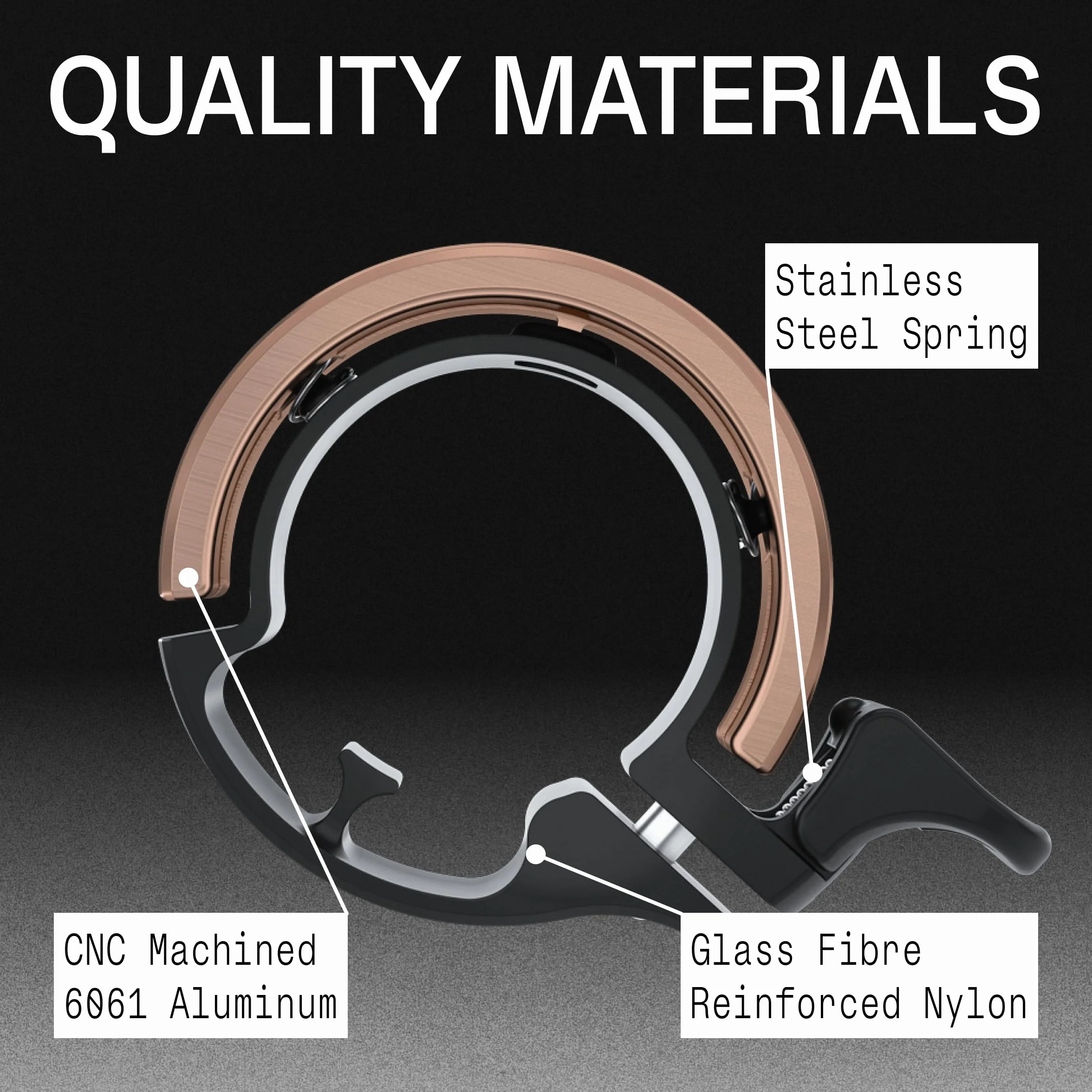 Knog Classic