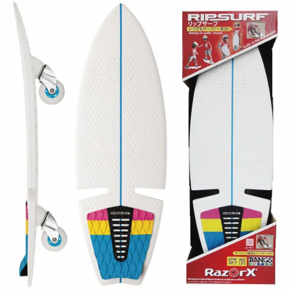 Razor Waveboard, One Size