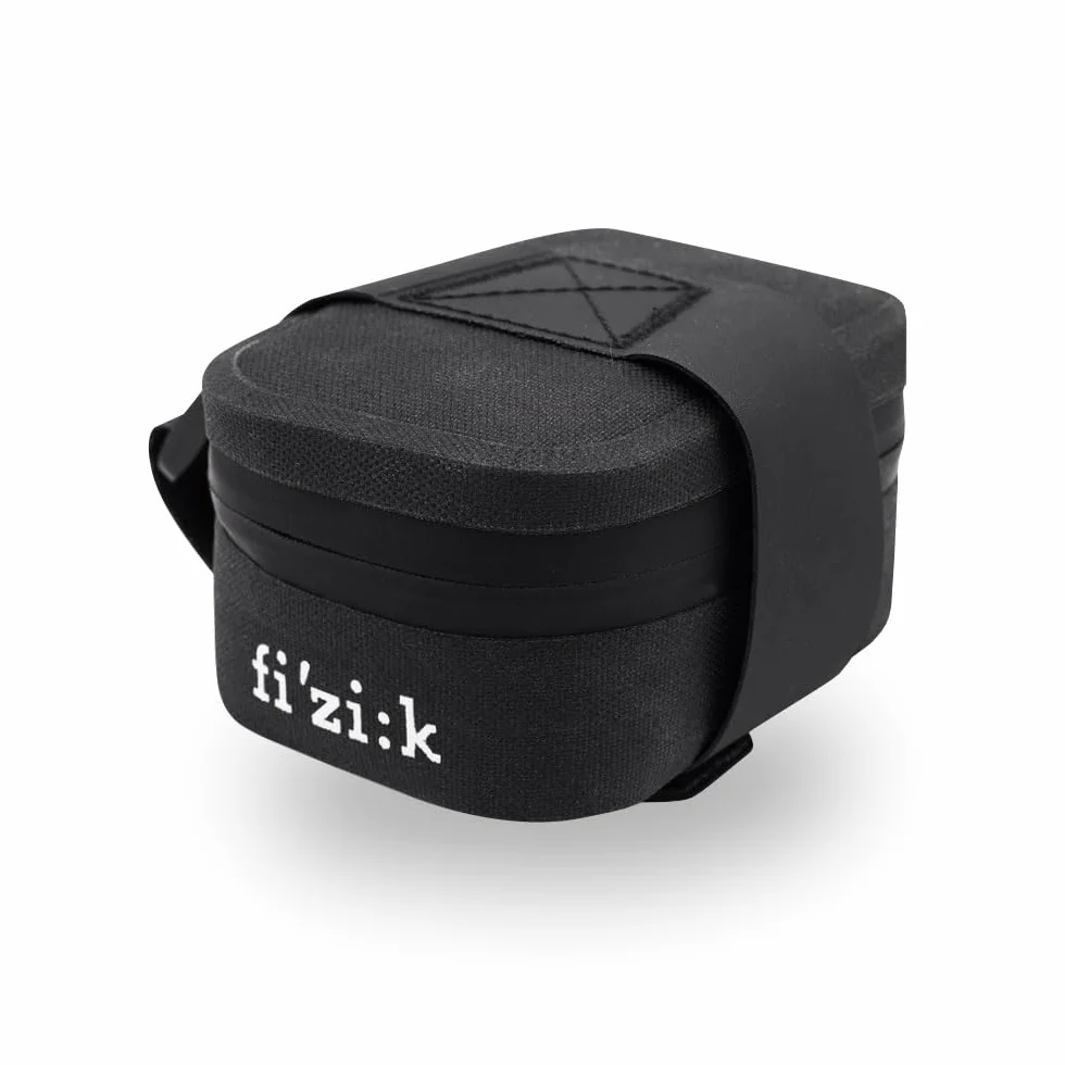 Fizik Torba podsiodłowa czarna jeden rozmiar