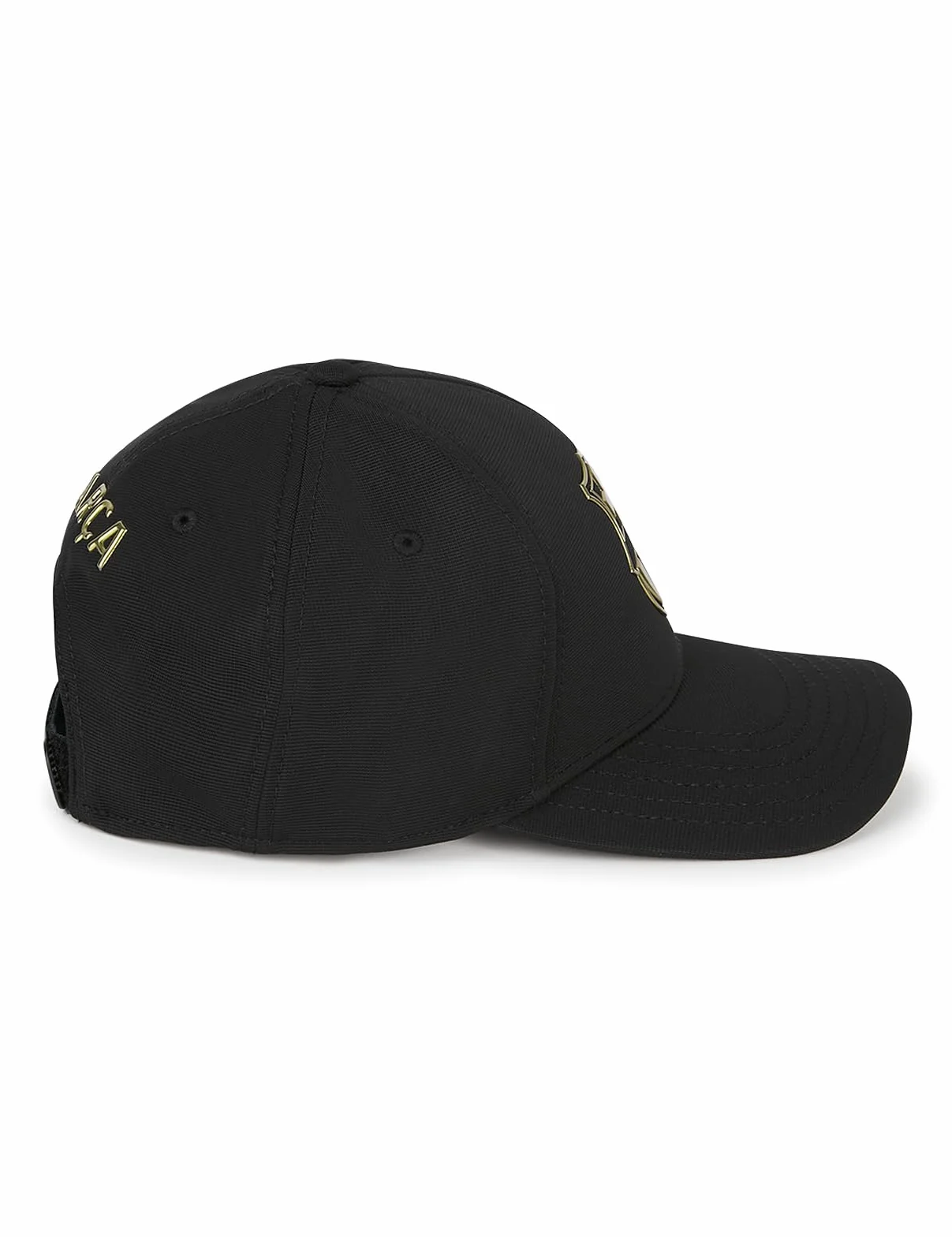 FC Barcelona - Cap Official Barça, Unisex Adult, One Size