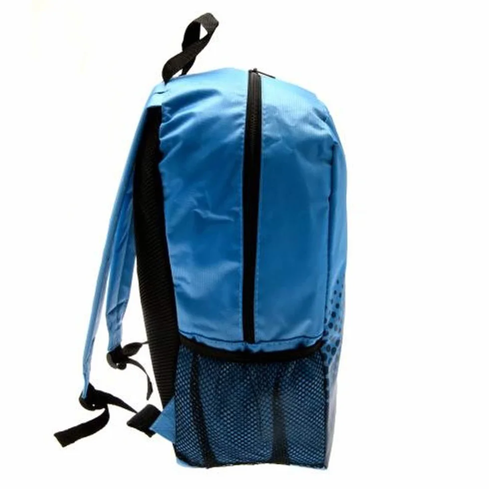 Manchester City FC 2415 plecak unisex dla dorosłych, wielokolorowy