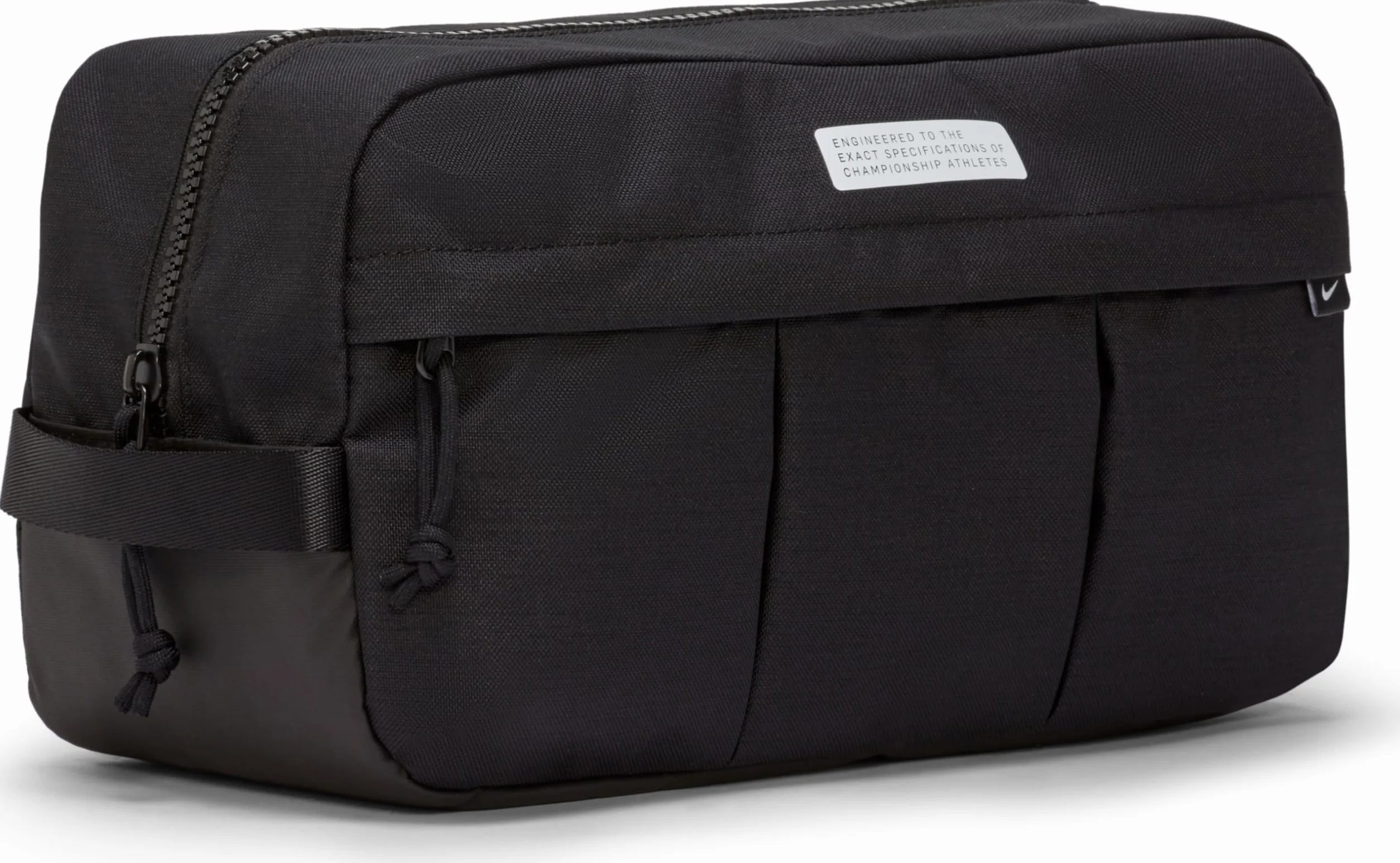 Nike Academy Bag DC2648-010 czarny