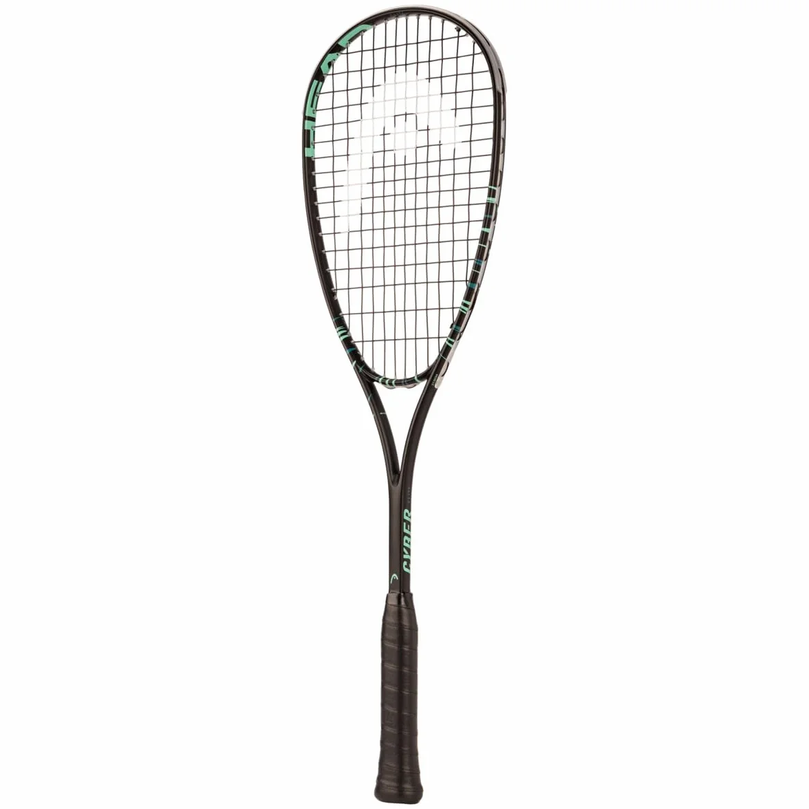 HEAD Cyber Elite rakietki do squasha Blue/Black