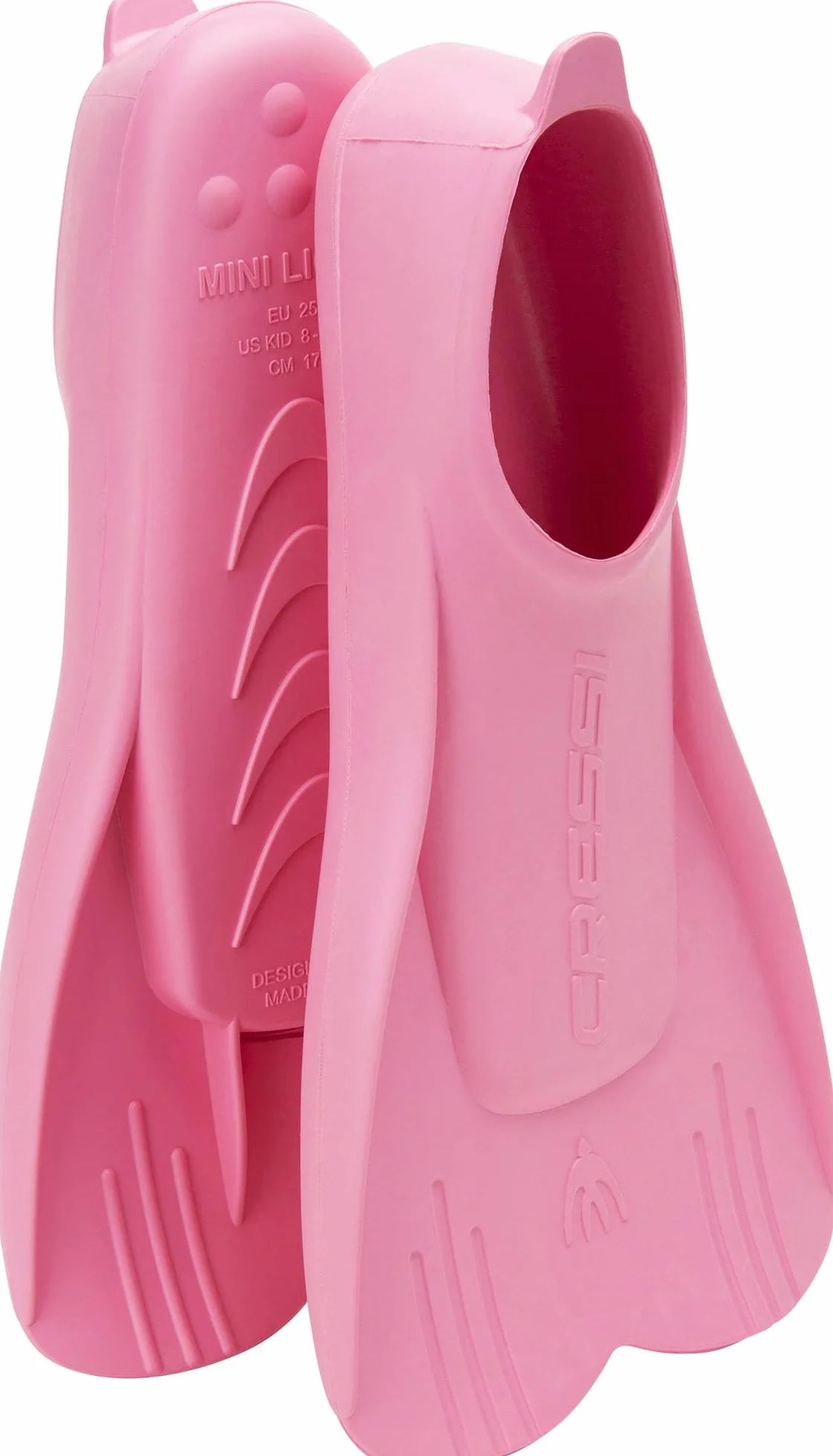 Cressi Mini Light Fins