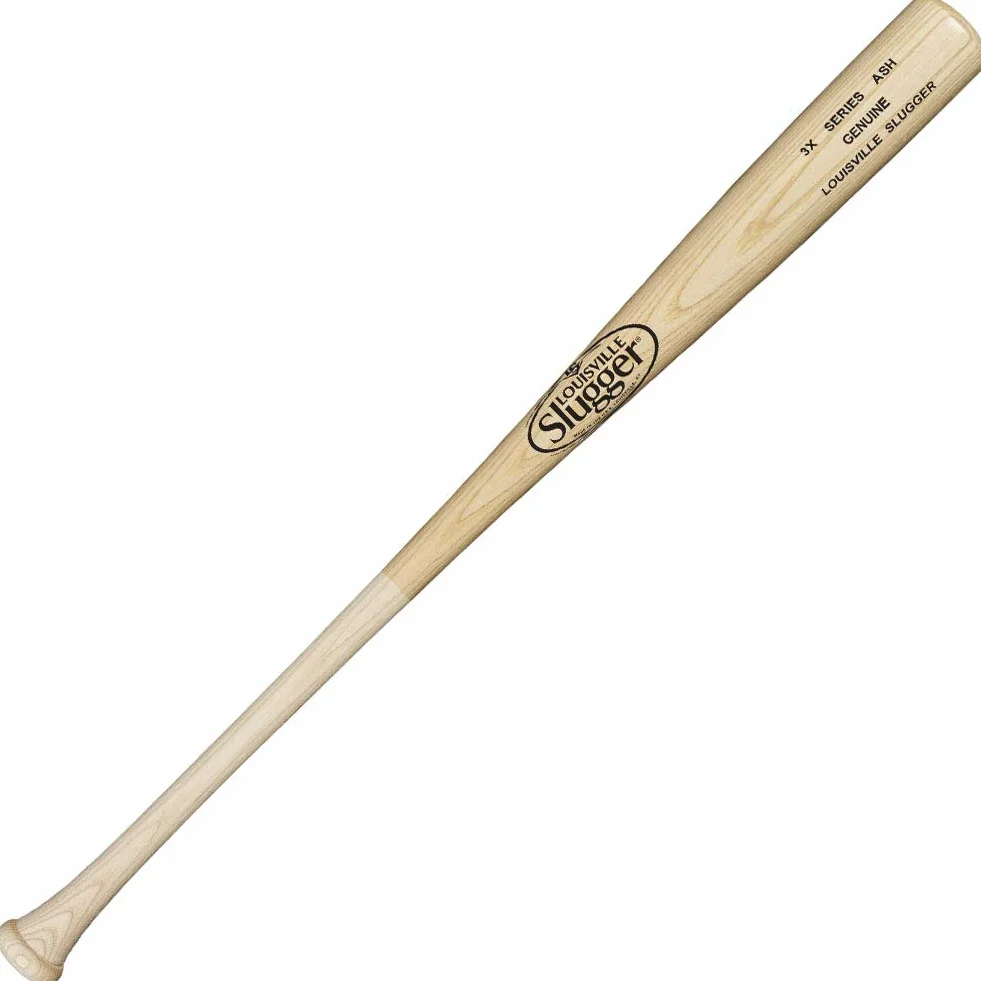 Wilson Louiseville Slugger kij baseballowy