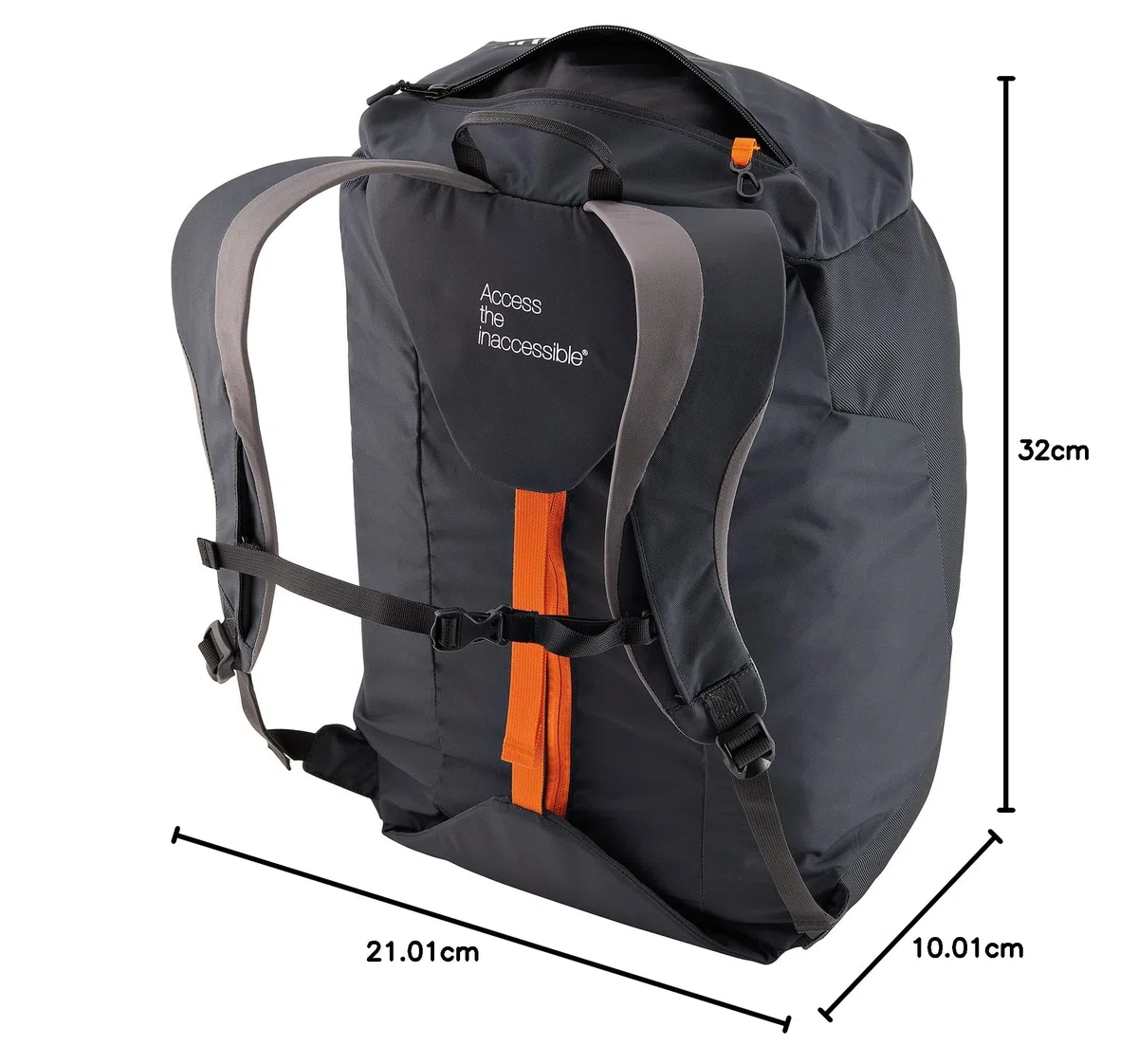 Petzl Kliff