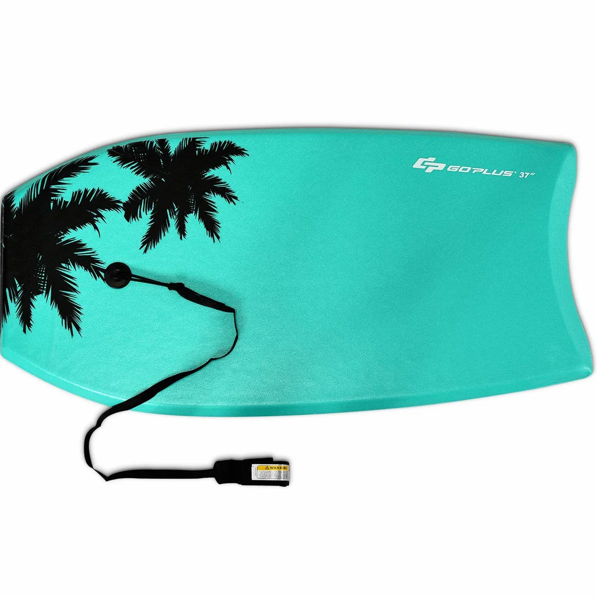 COSTWAY Bodyboard deska surfingowa dla dzieci SUP