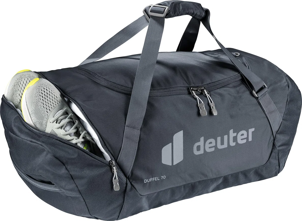 deuter Torba sportowa Duffel 70