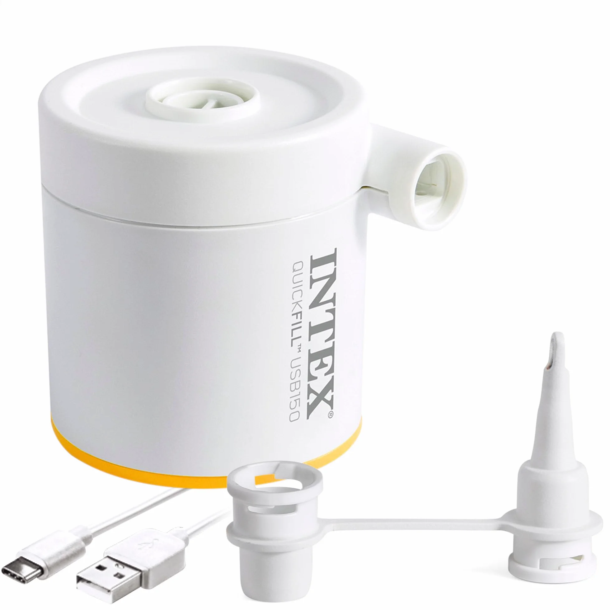 QUICKFILL USB150 AIR PUMP