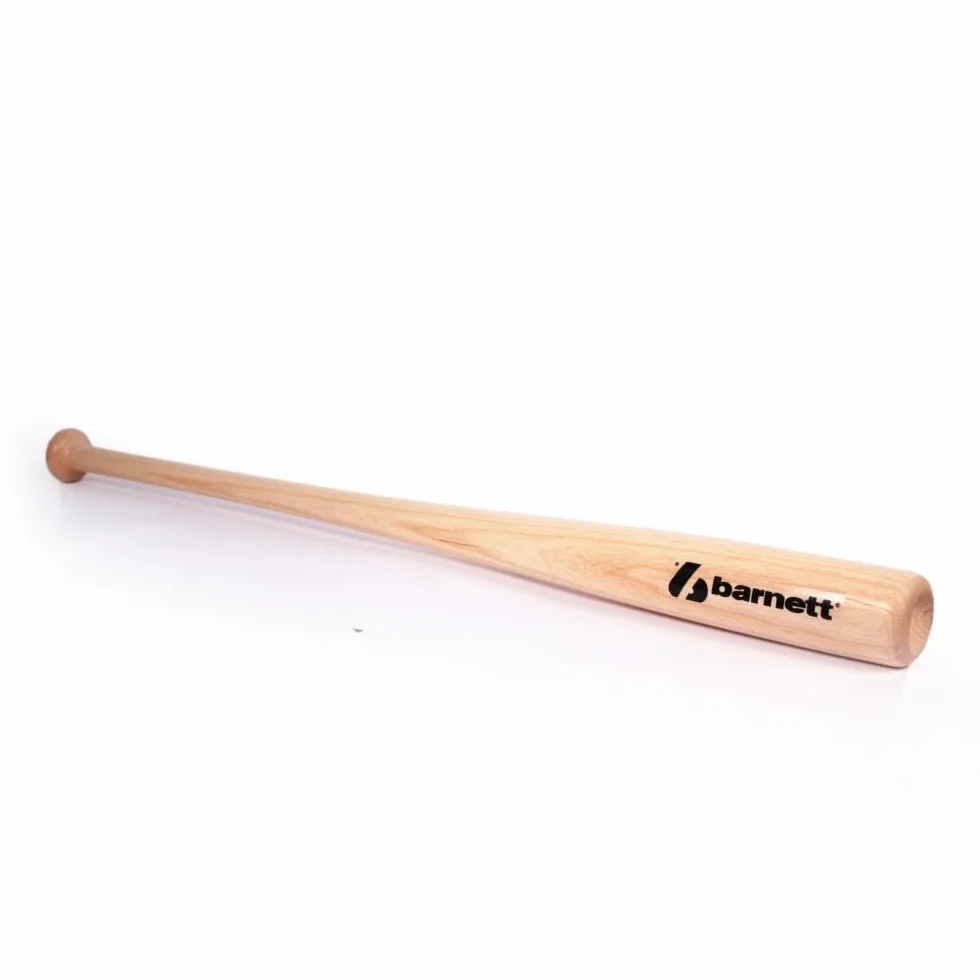 BB-5 drewniany kij baseballowy z najwyższej jakości drewna klonowego pro