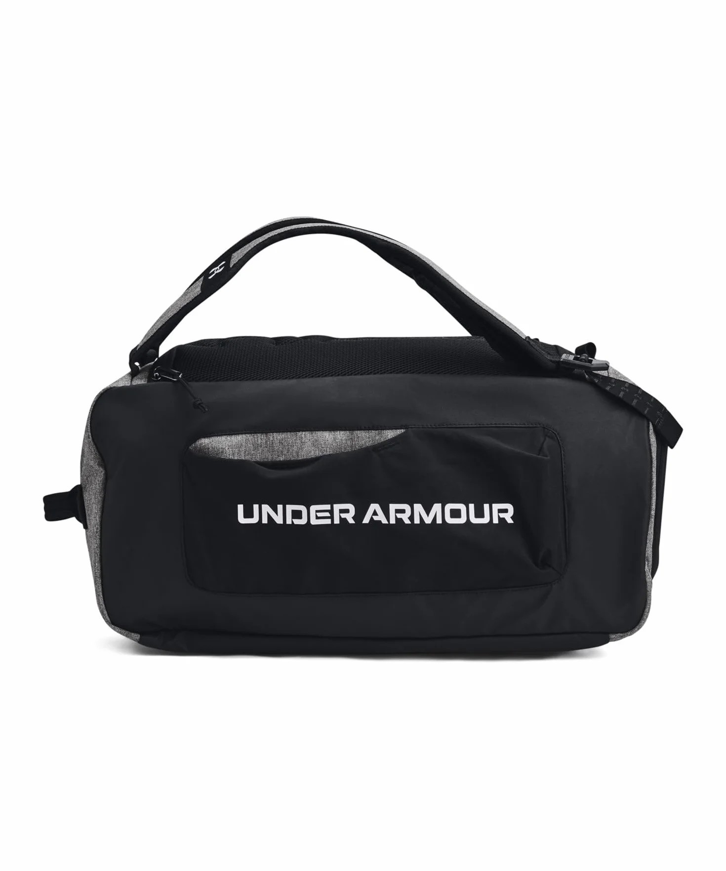 Under Armour UA Contain Duo MD Duffle, wodoodporna torba na siłownię