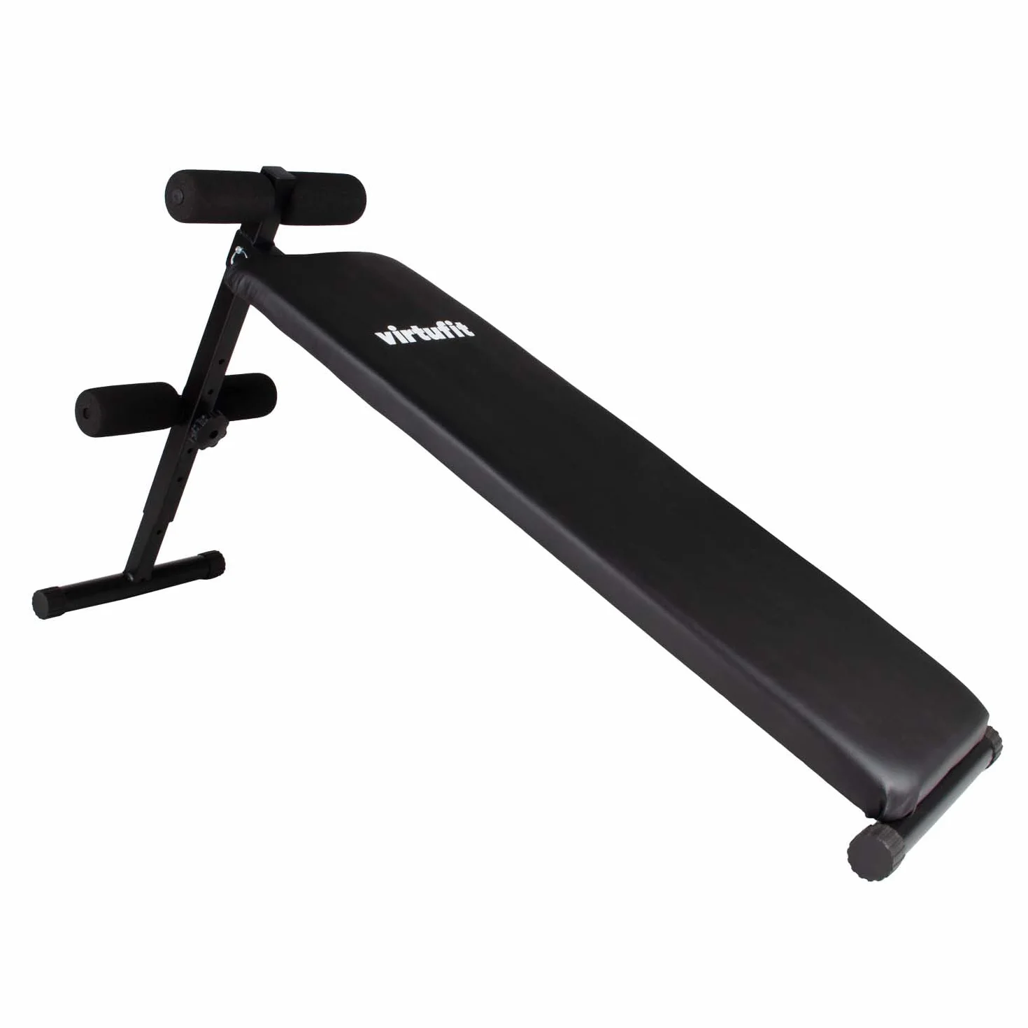 VirtuFit Ławka do ćwiczeń brzucha