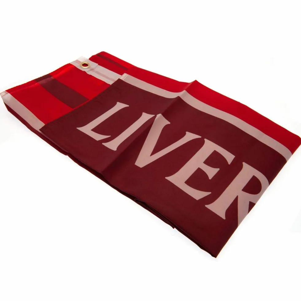 Liverpool F.C. Flaga WM