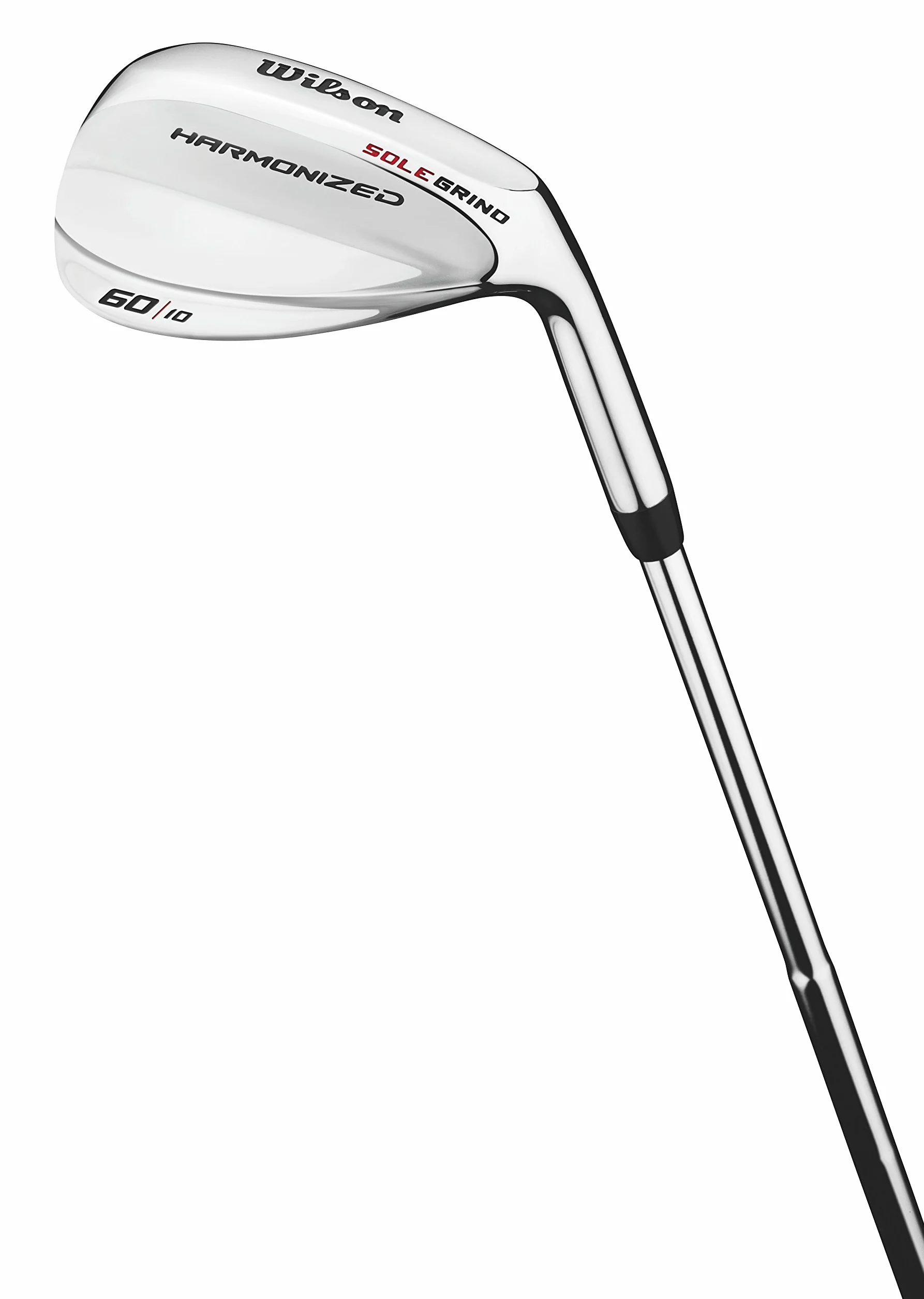 WILSON Klin golfowy Harmonized, męski, prawa ręka, stal, klin, 60 stopni