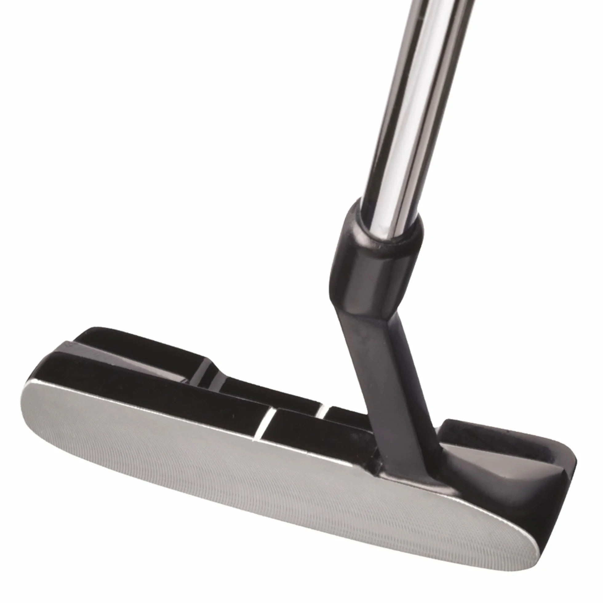 Longridge MilLED Face Golf Putter