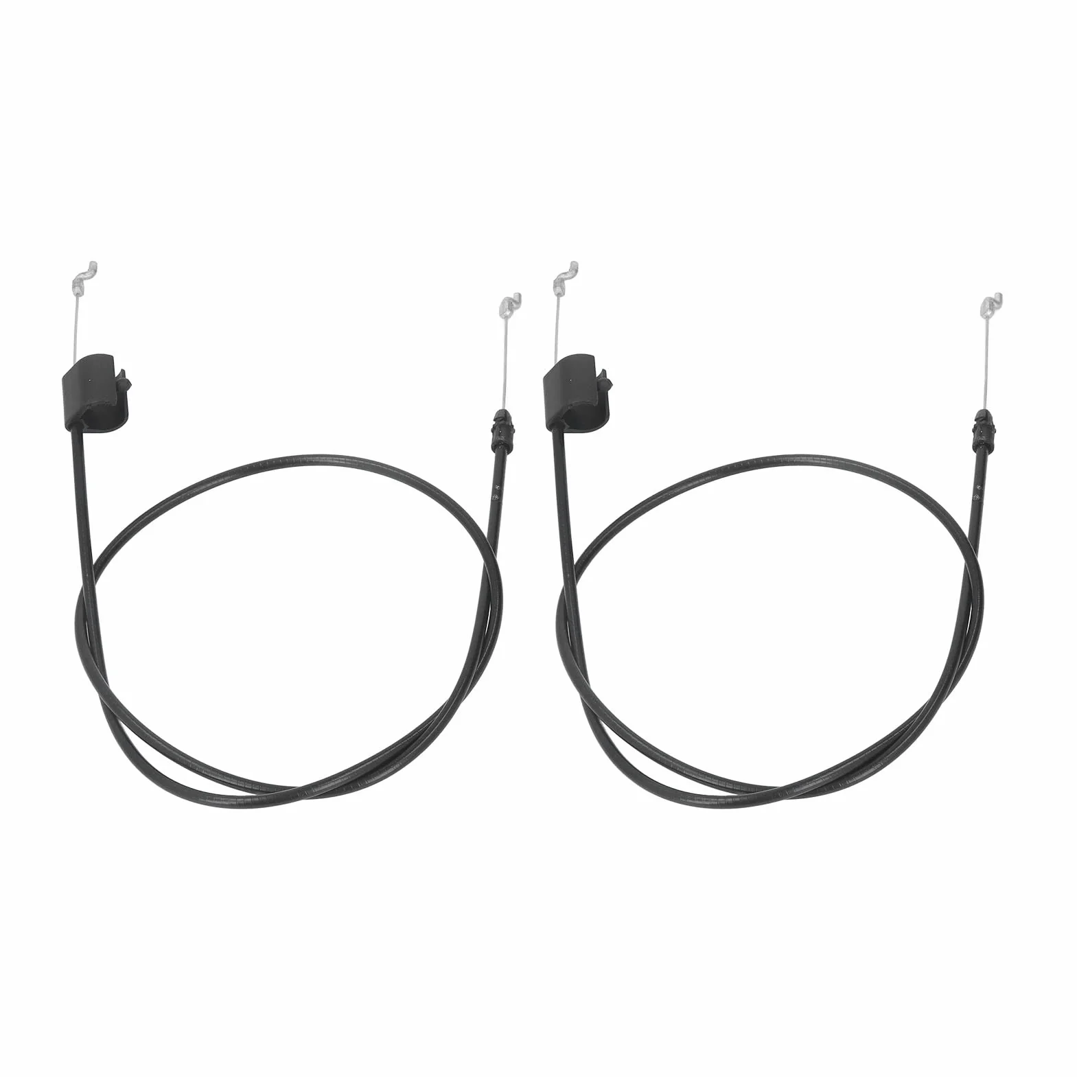 Kabel Sterujący strefą Silnika Aramox do Różnych Kosiarek Sears, 2 szt. Kabel Sterujący strefą Hamulca Silnika 176556 Zamiennik