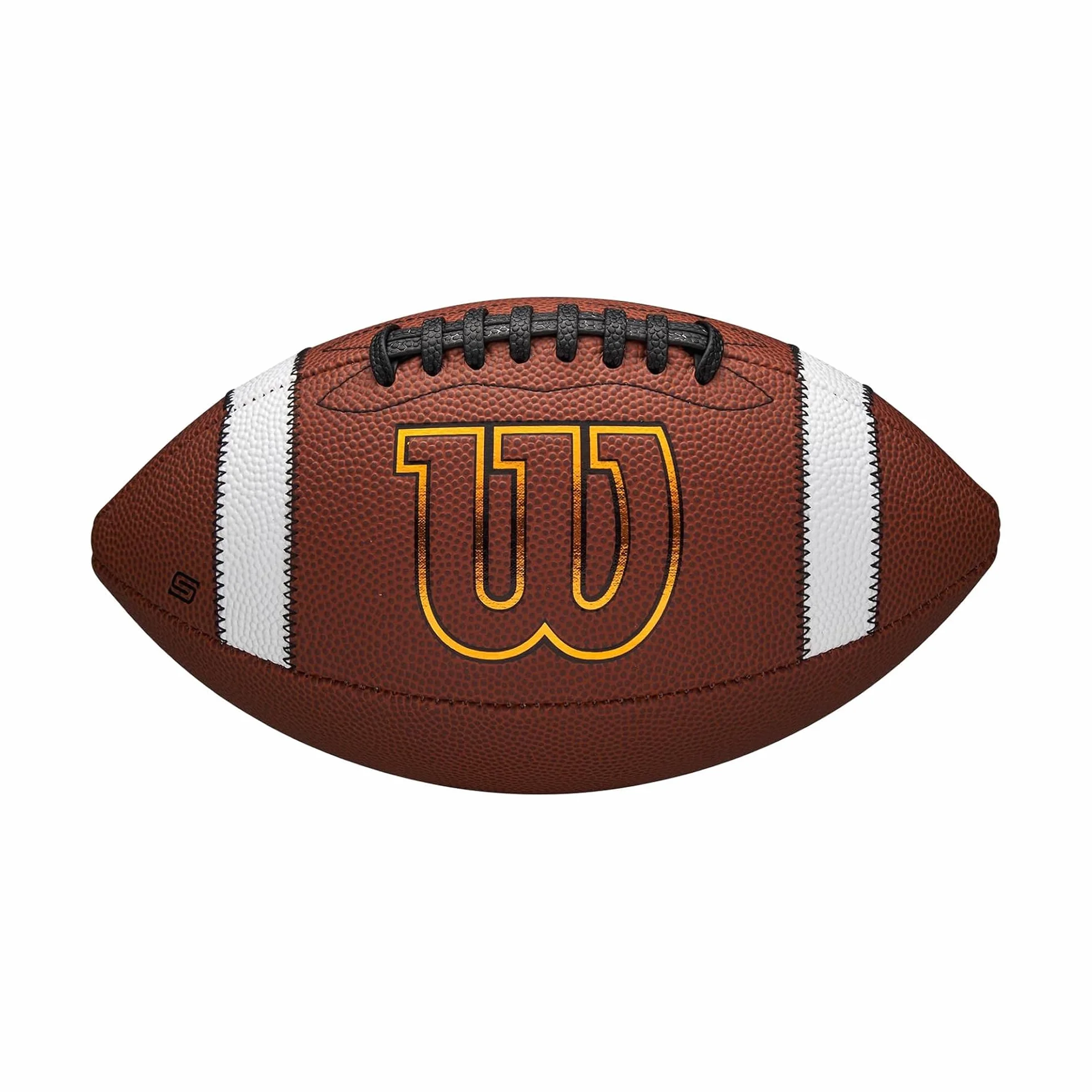 WILSON Gst Speedskin Football Mixed