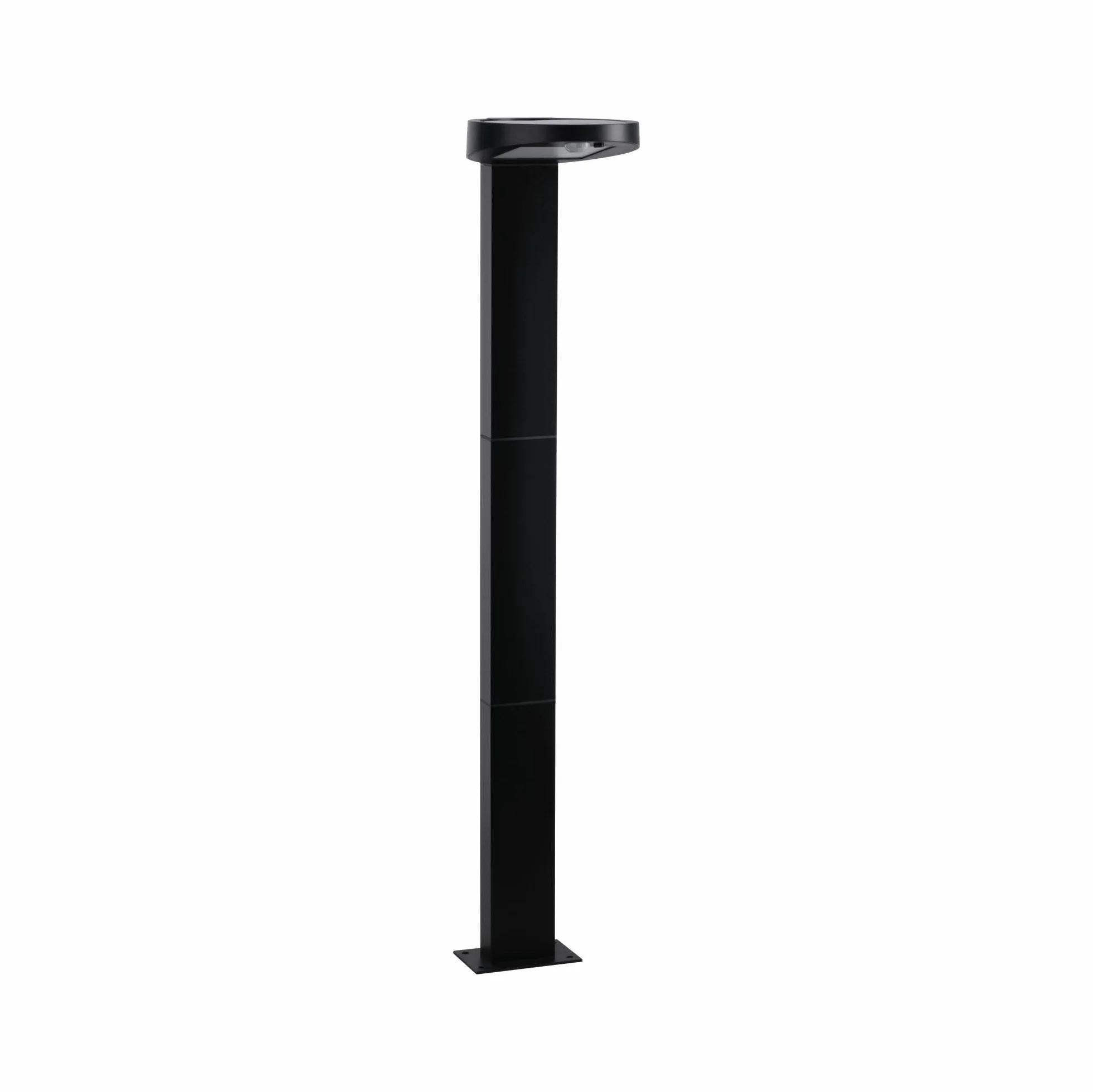 Paulmann Solar Ryse Lampa Ogrodowa Antracytowy 19,4 x 15,4 x 79,6 cm