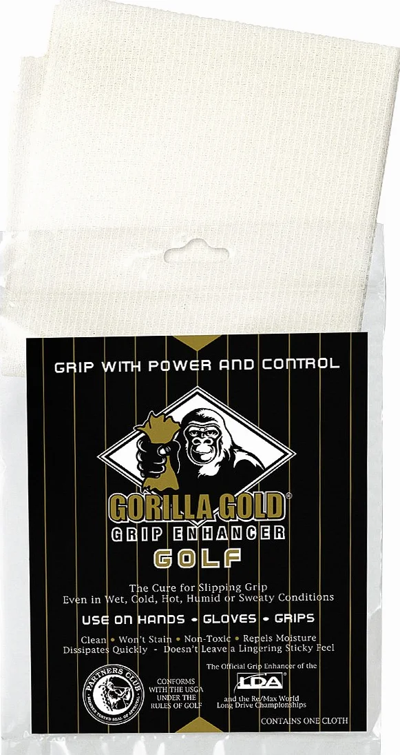 Longridge Uchwyt golfowy Gorilla Enhancer