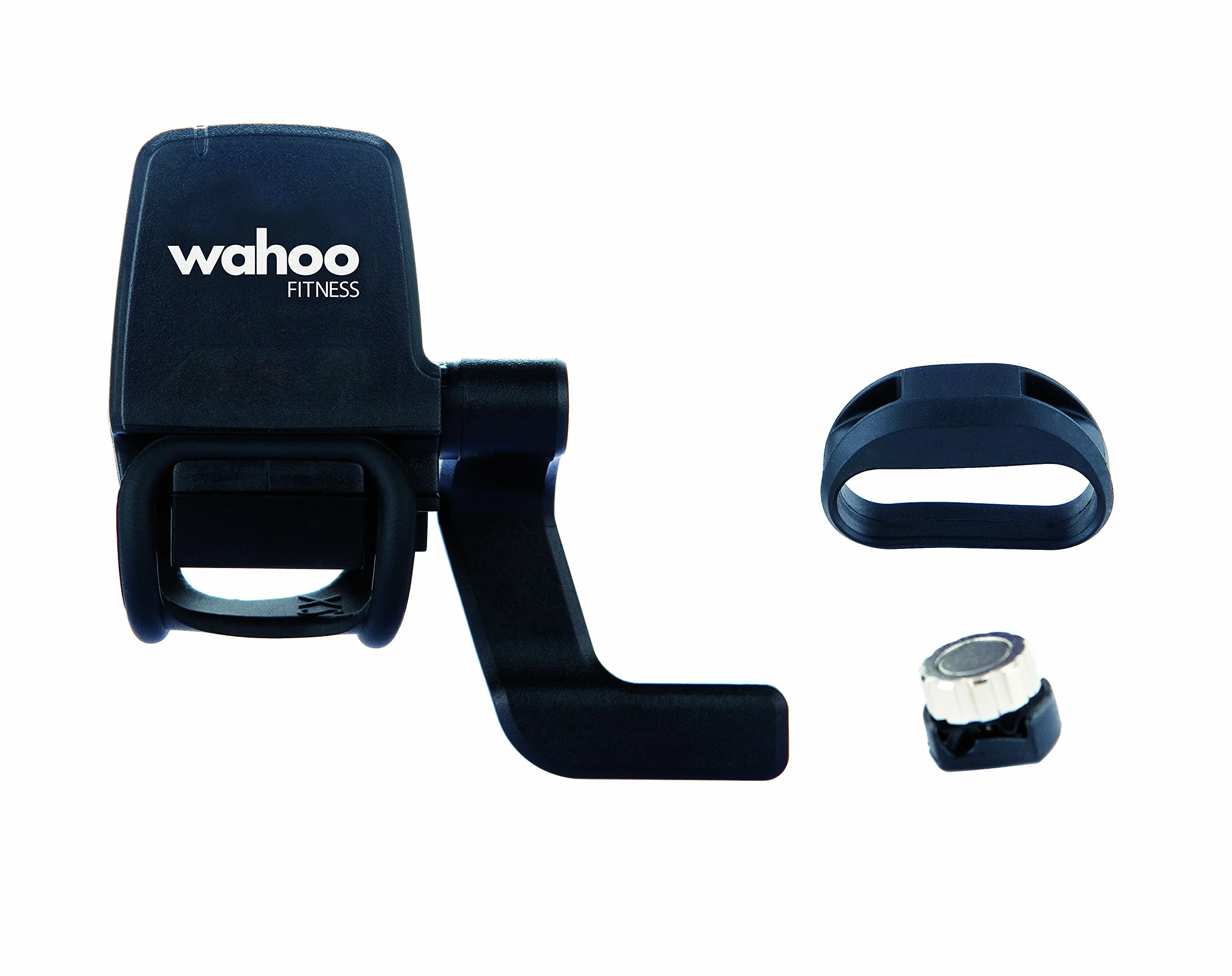 Wahoo Blue SC czujnik prędkości i częstotliwości pedałowania, Bluetooth/ANT+