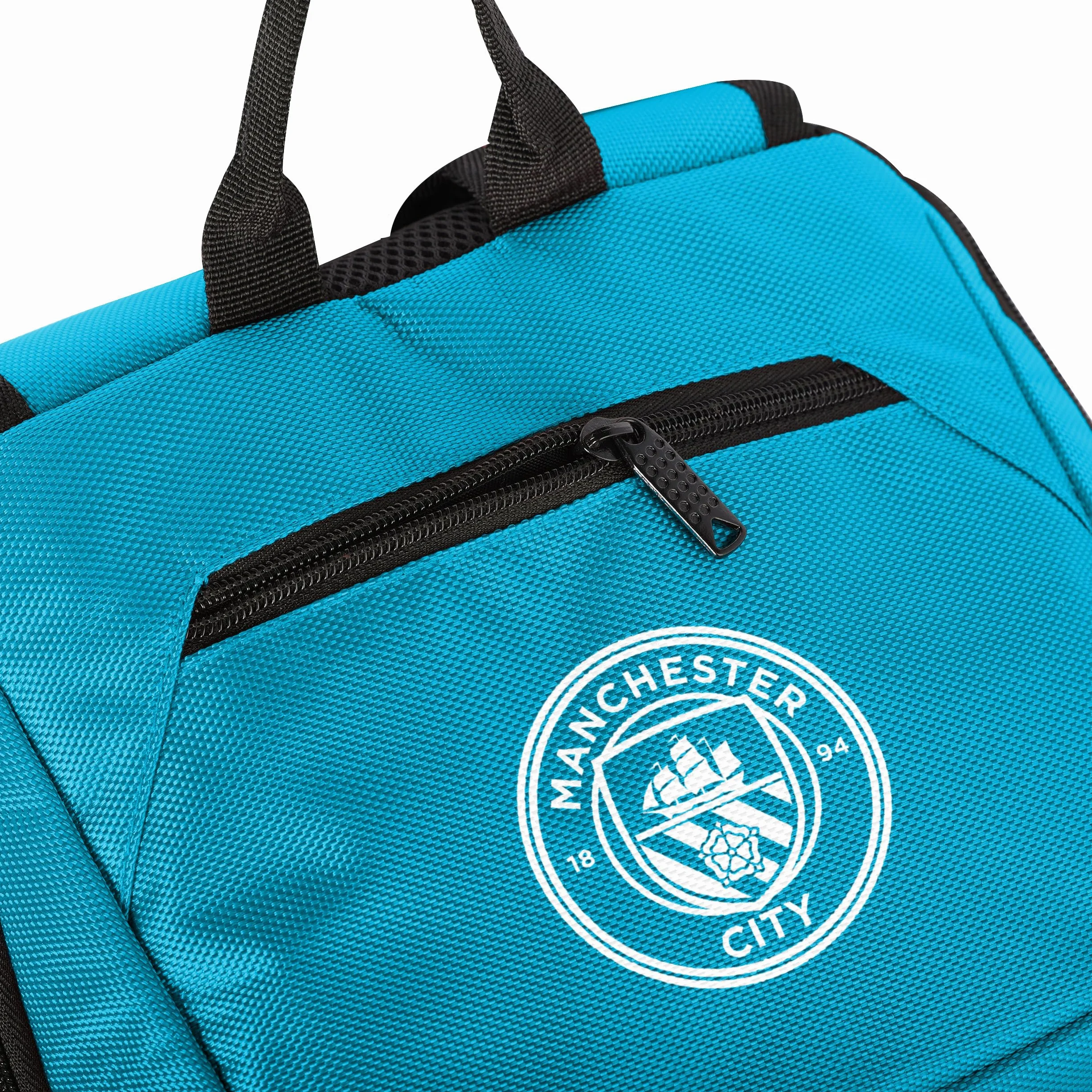 FOCO Manchester City FC Explorer Plecak