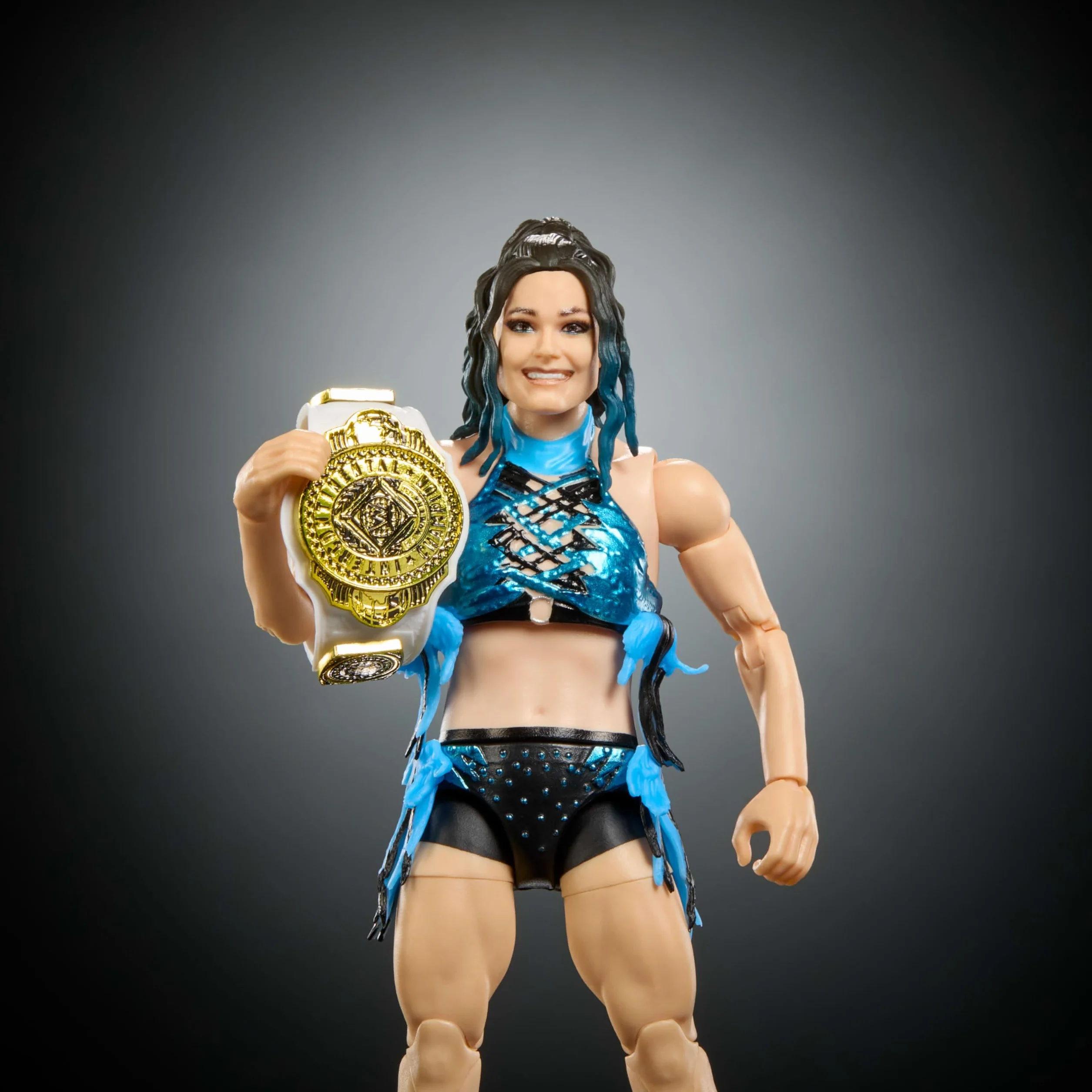 WWE Elite Kolekcja Seria 124 Lyra Valkyria