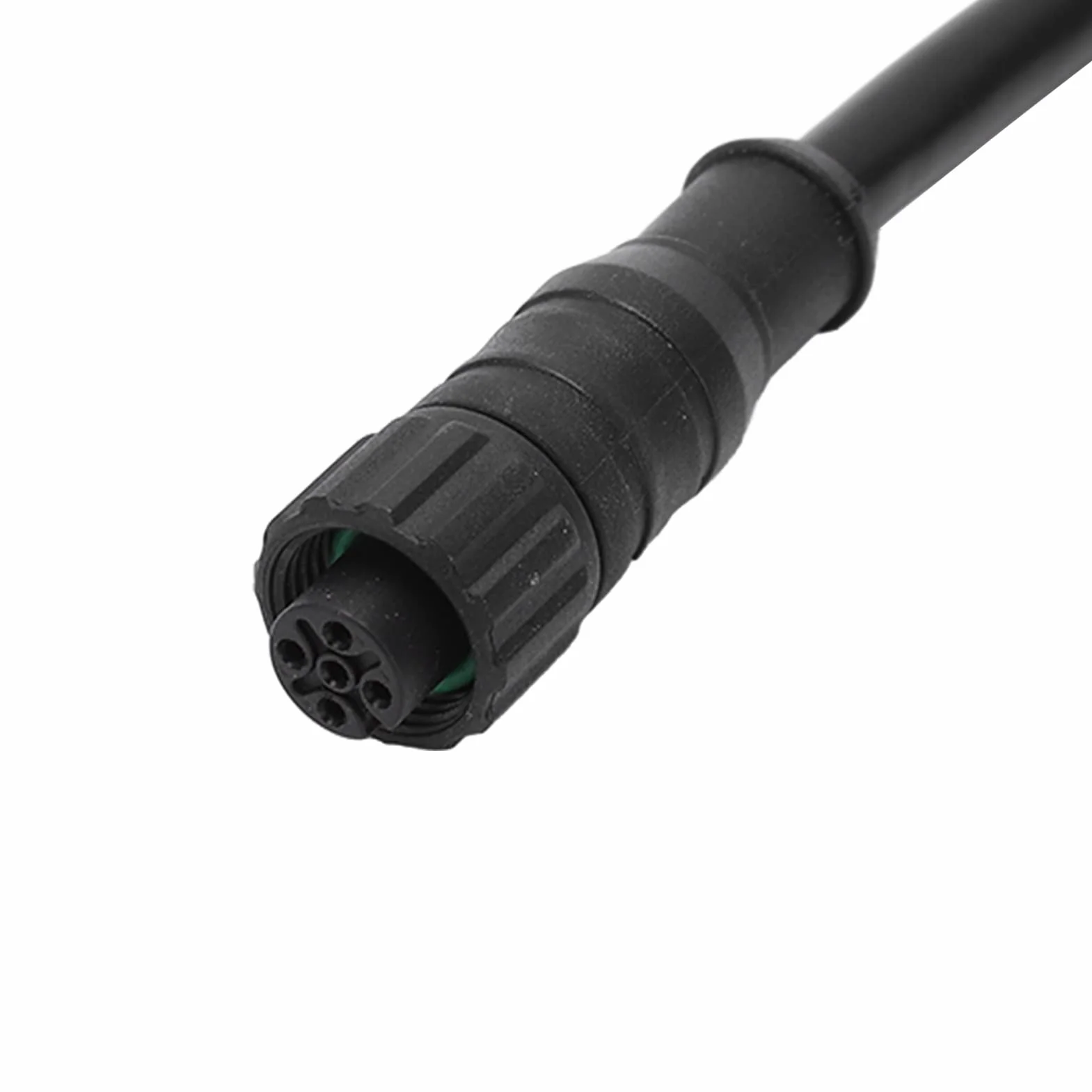 Kabel NMEA2000 do sieci Lowrance IP67 wodoodporny