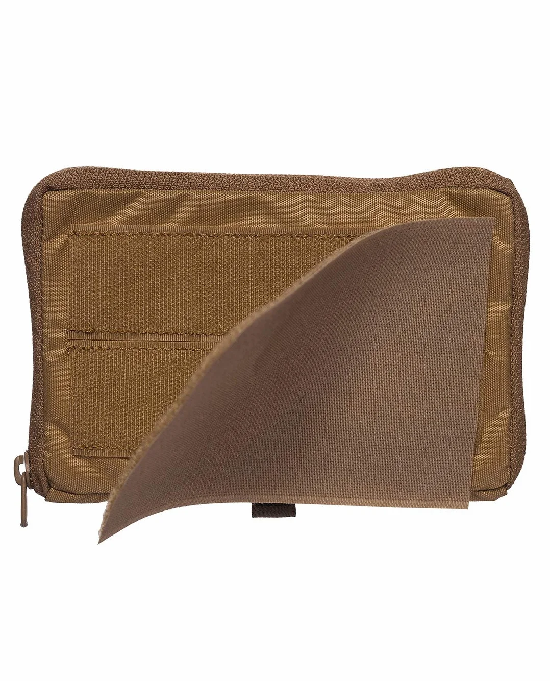 Tasmanian Tiger TT Mesh Pouch Set siatkowy plecak VL Coyote Brown 16x10,5x1,5 cm
