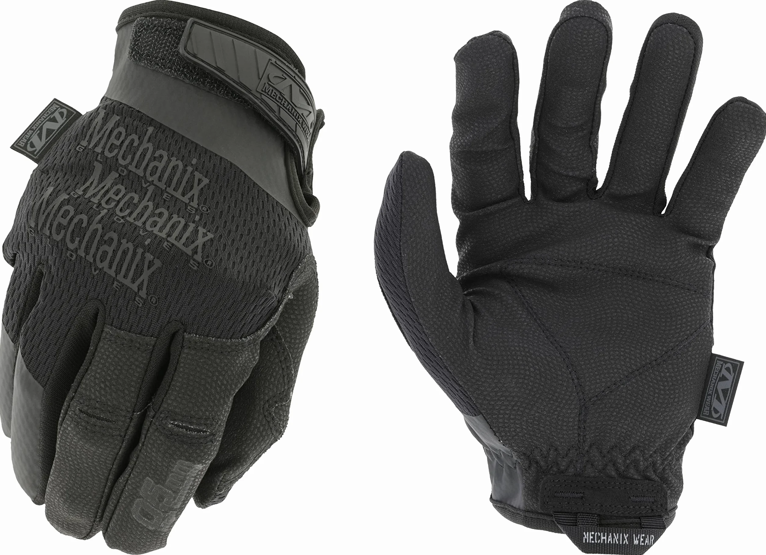 Mechanix Wear Taktyczne rękawice robocze 0,5 mm do airsoftu paintballu