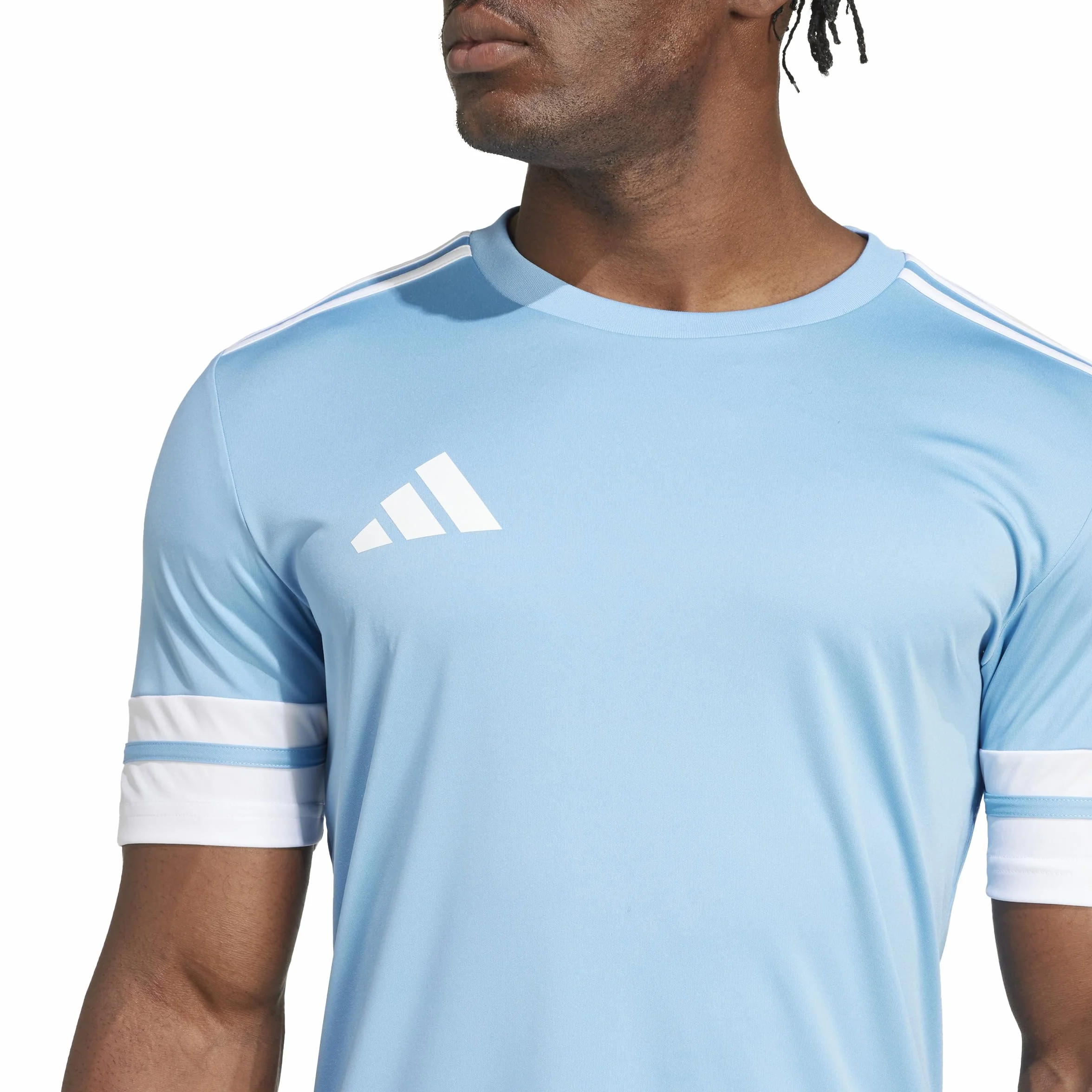 adidas Koszulka Mężczyźni Squadra25 Jersey Short Sleeve