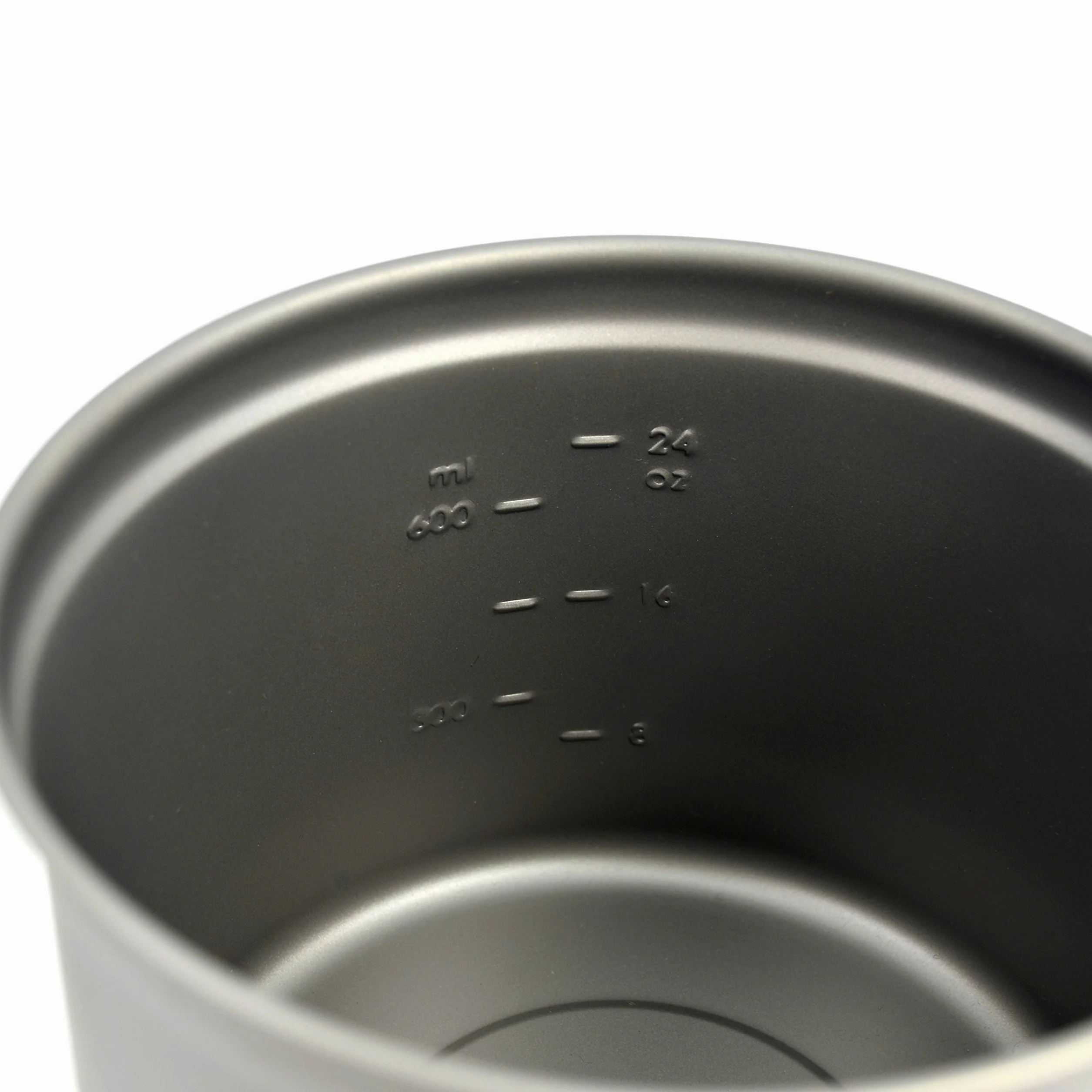 TOAKS Tytan garnek 900 ml
