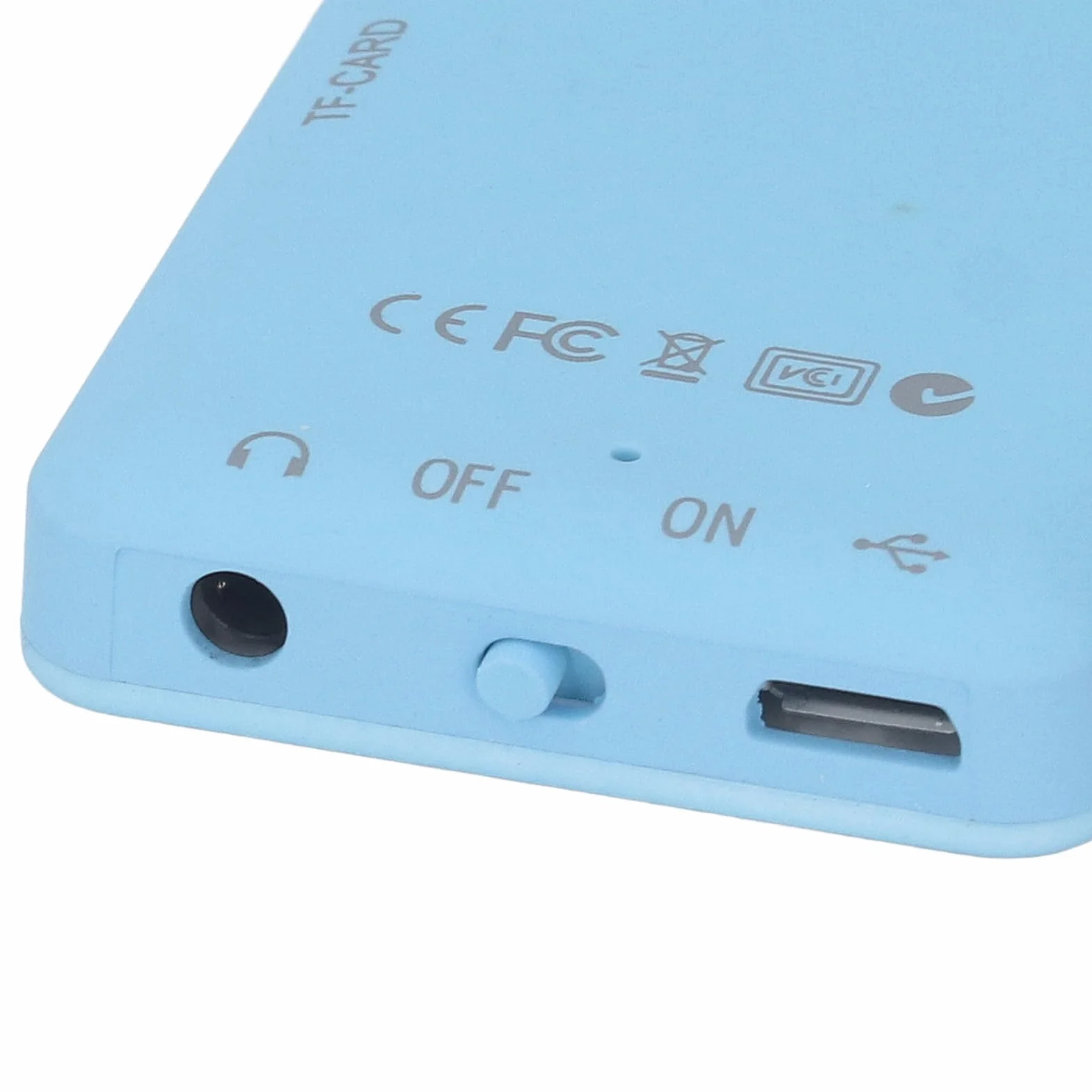 Odtwarzacz Muzyczny 32 GB, Odtwarzacz MP3 i Mp4 z Bluetooth 5.0 i Kolorowym Ekranem 1,8 Cala, Cyfrowe Odtwarzacze Audio, Odtwarzacz Muzyczny z Dźwiękiem HiFi, Najwyższej Jakości