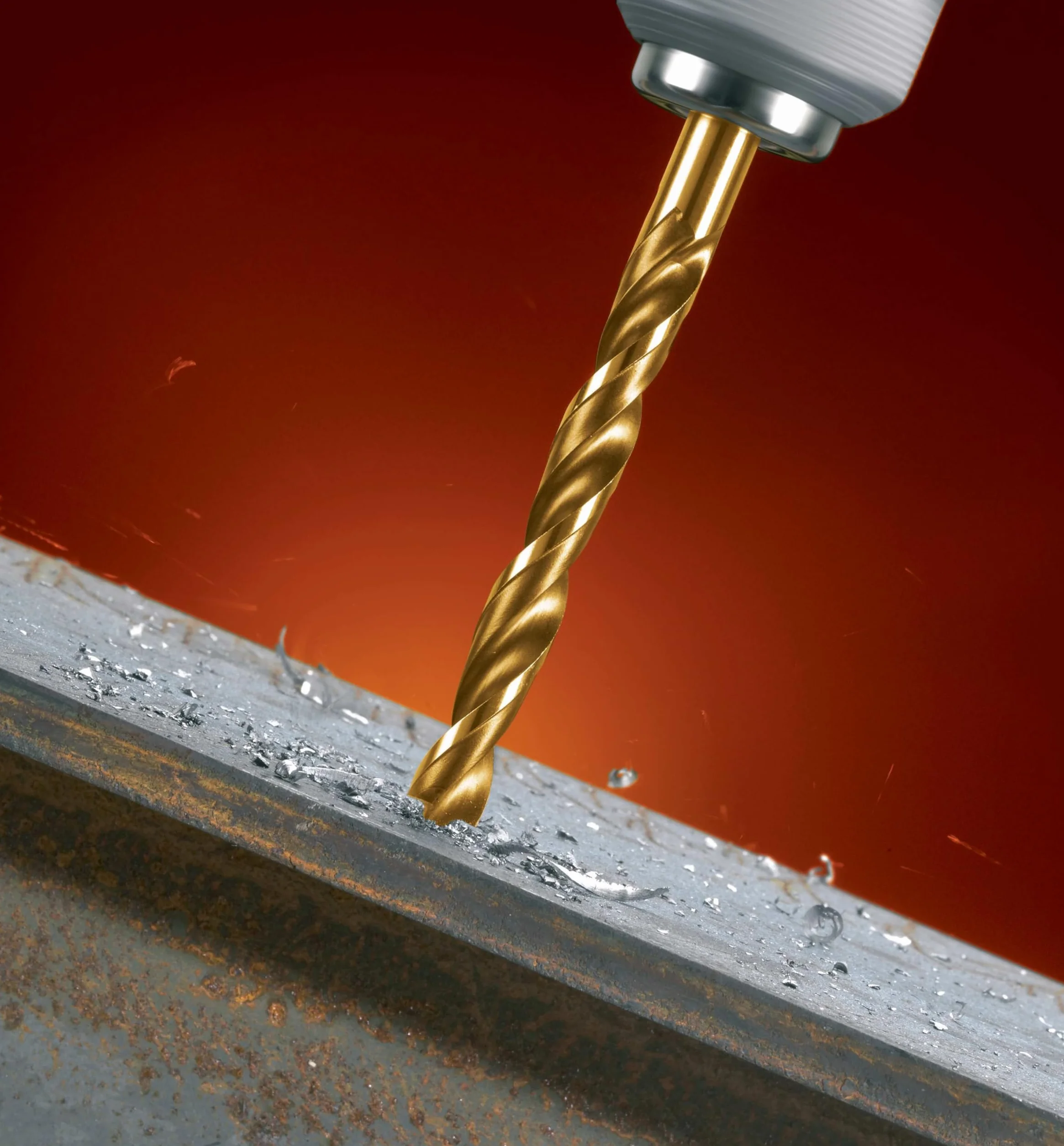 DEWALT DT7926-XJ Zestaw wierteł do metalu Extreme 29 sztuk