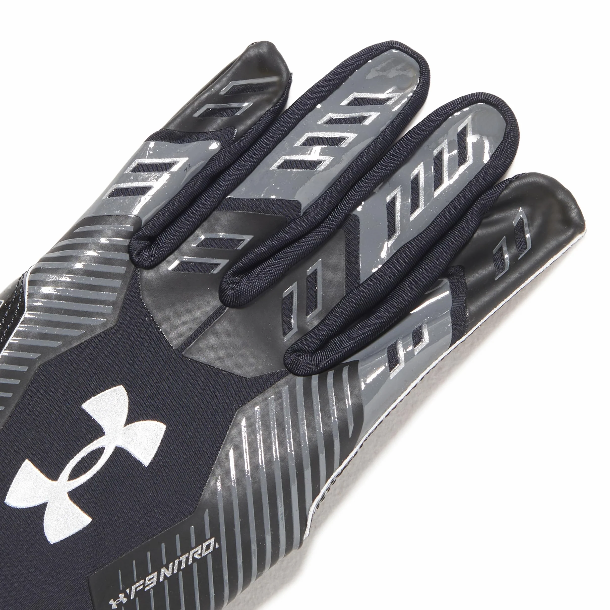 Under Armour F9 Nitro męskie rękawice piłkarskie