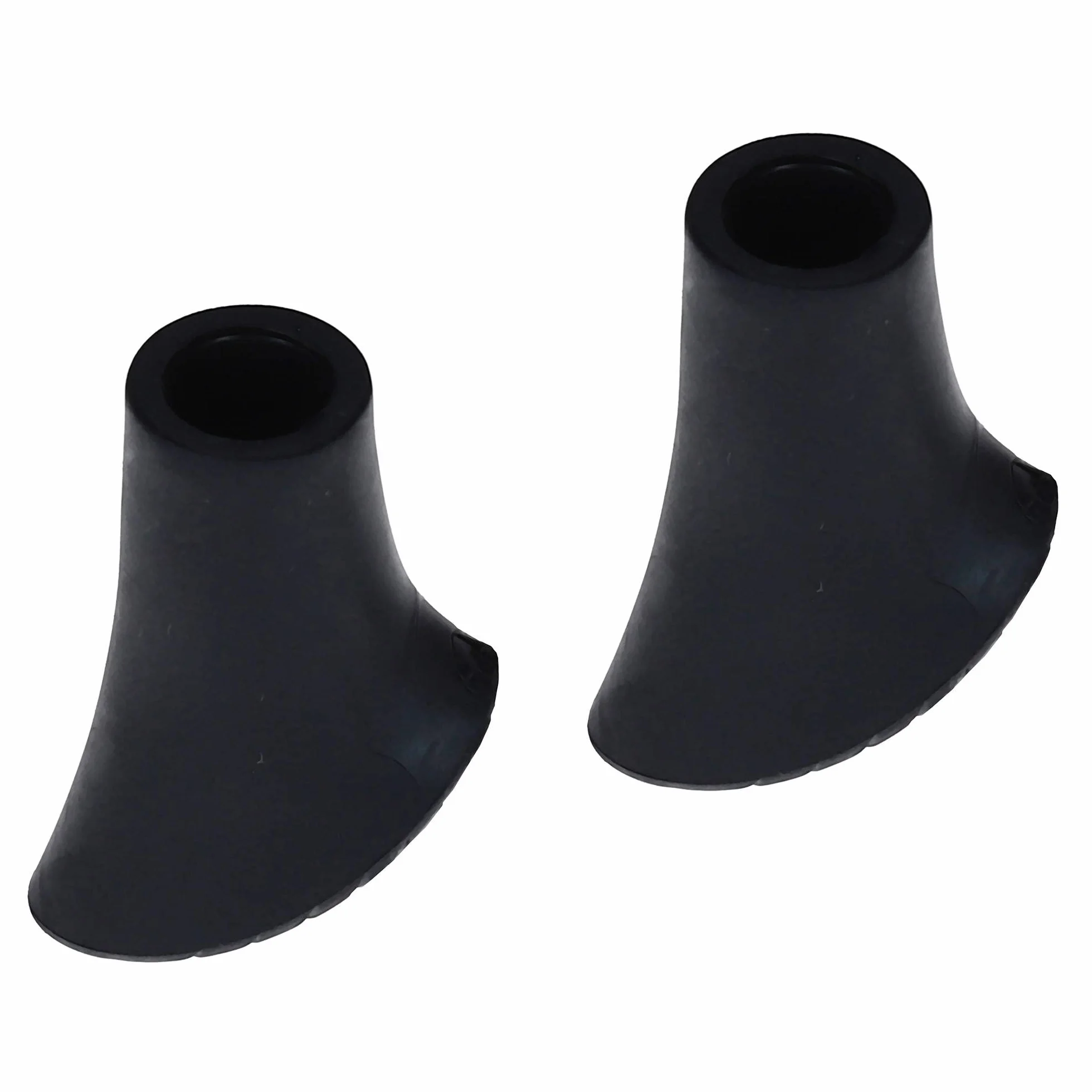 Viking Ruten Pro kijki do Nordic Walking (650/22/5190/15/UNI) Trekking, system antywstrząsowy, rękawica z systemem Clip-On, amortyzacja, Aulminium, ultralekkie, uniwersalne