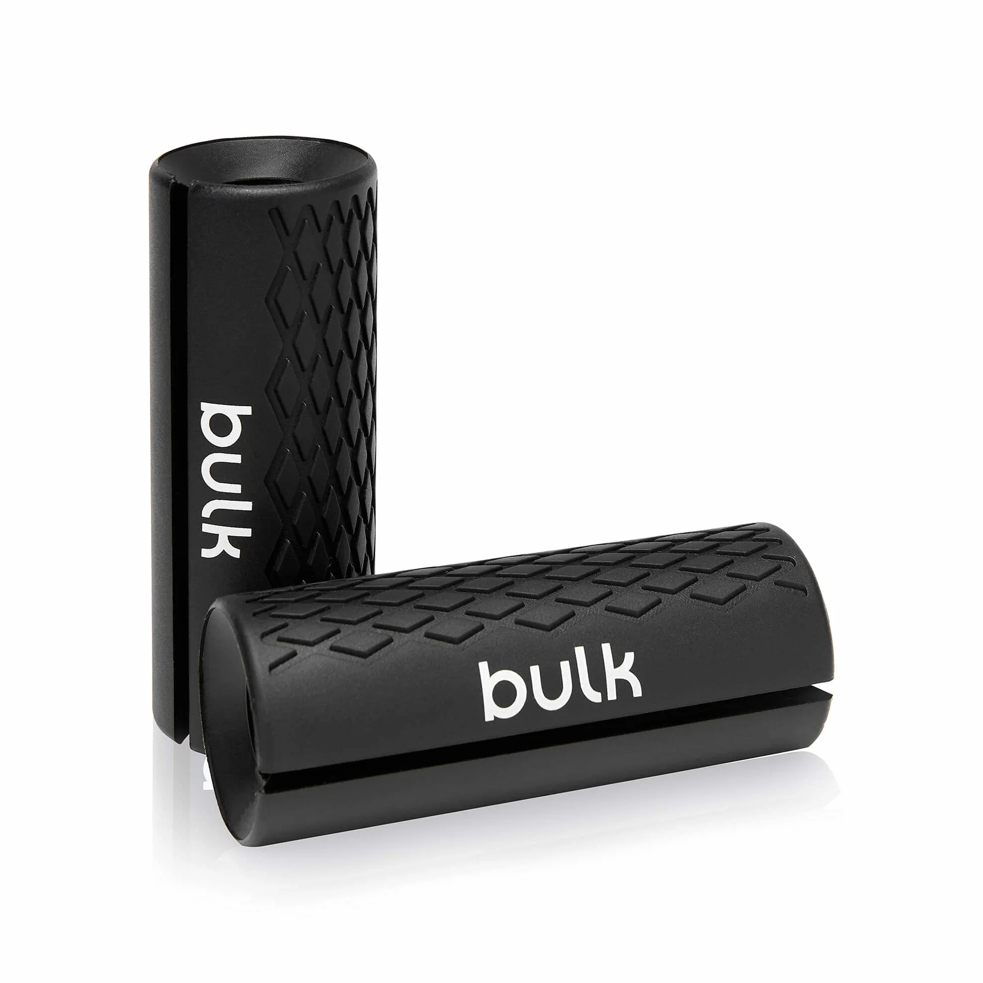 Bulk Grube Uchwyty, Podnoszenie ciężarów